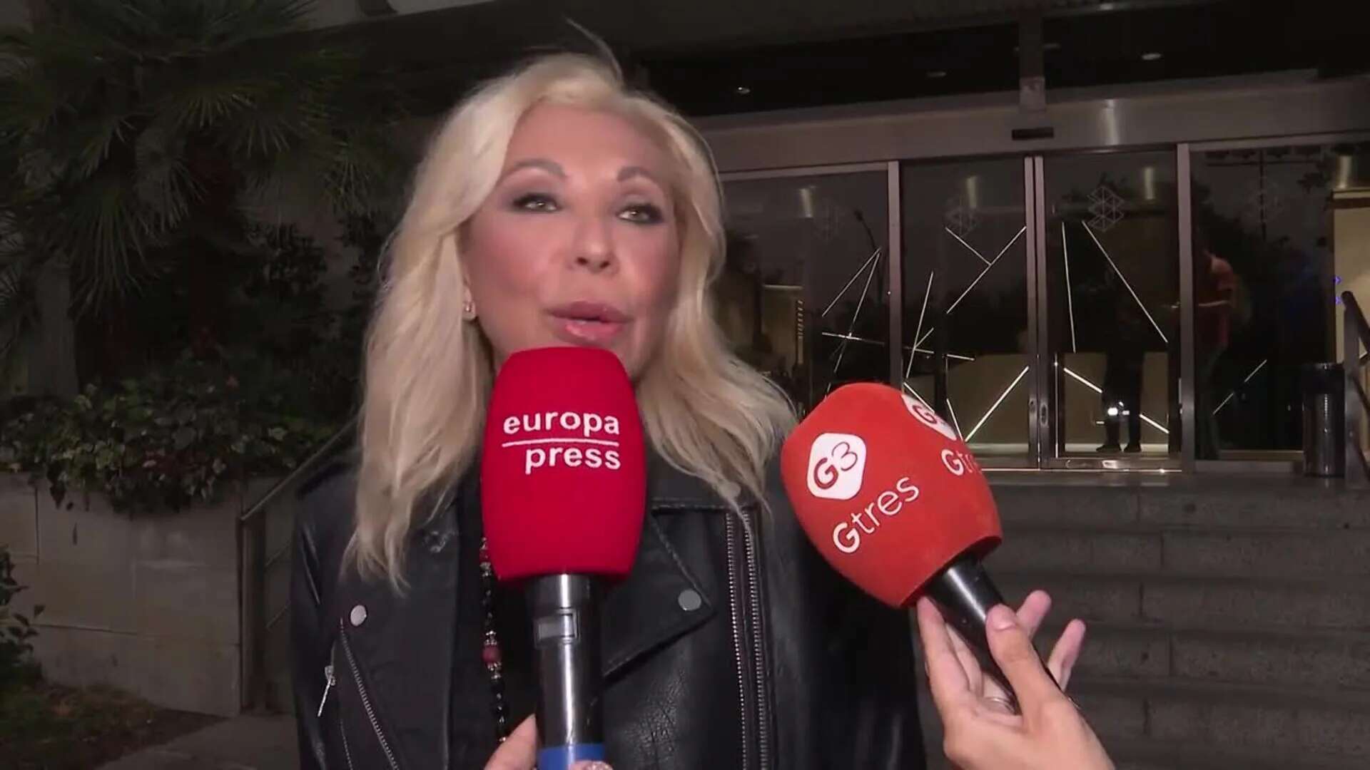 Jenny Llada da la última hora sobre la demanda de Bárbara Rey contra Ángel Cristo