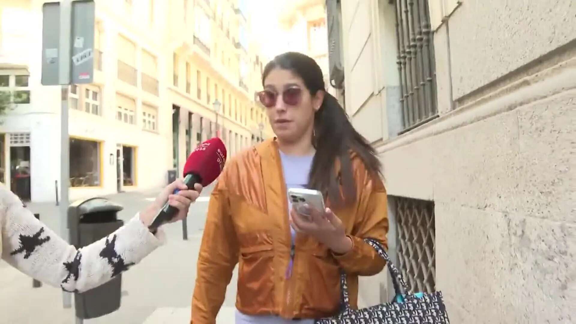 Gabriela Guillén confirma que Bertín Osborne ya conoce a su hijo tras la polémica