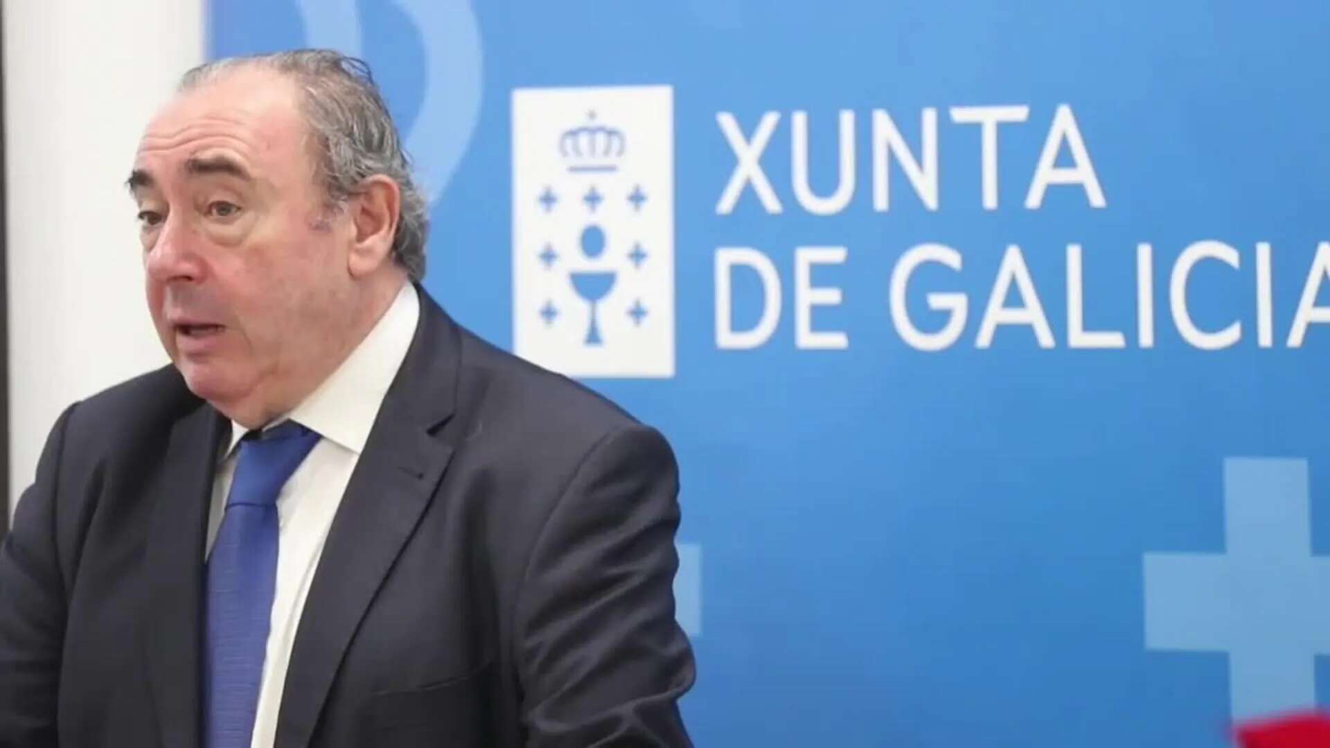 Inauguran el laboratorio de la Fundación Pública Galega Instituto de Investigación Sanitaria