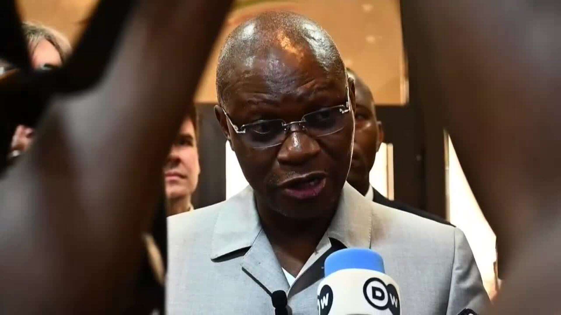 Llegan las primeras 100.000 vacunas contra la mpox a la República Democrática del Congo