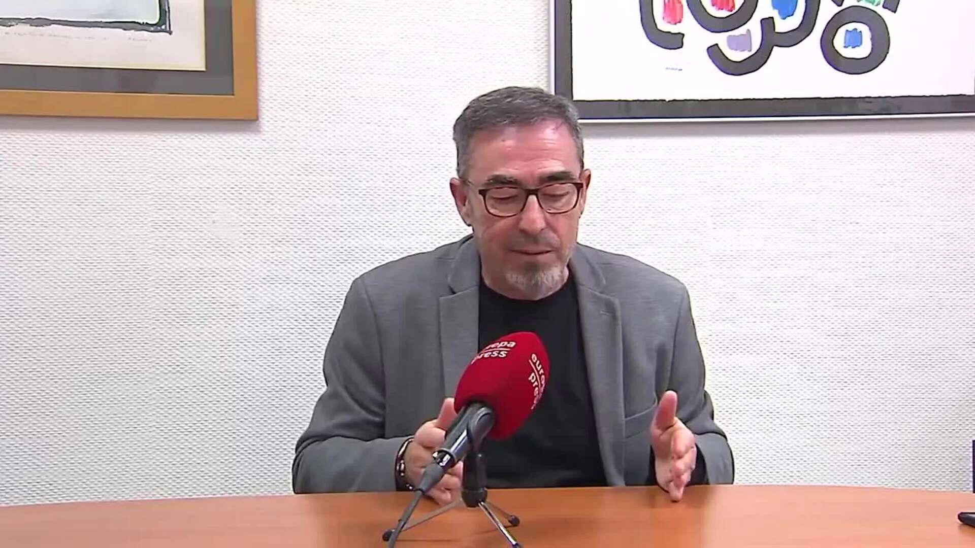 CCOO baraja febrero para retomar el Premio Abogados de Atocha 2025