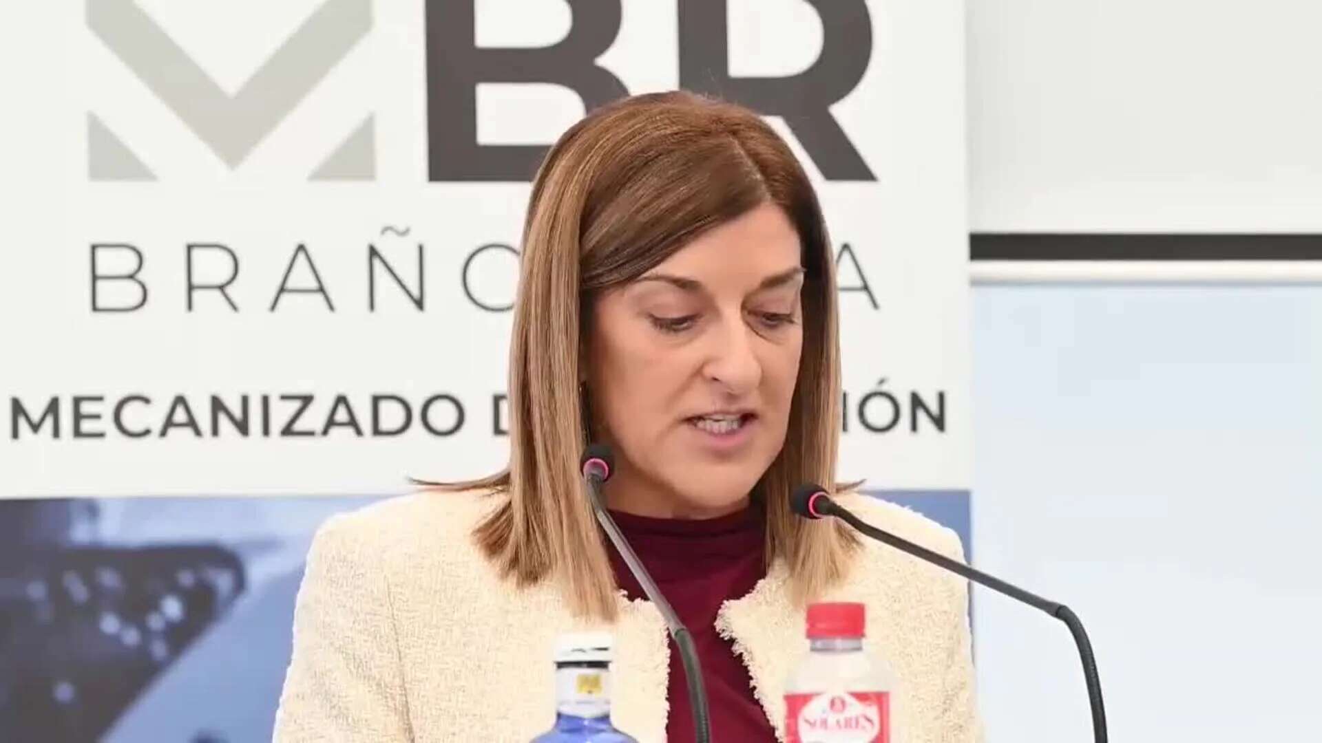 Mecánica Brañosera proyecta una nueva fábrica en Reinosa y dotarse de producto propio