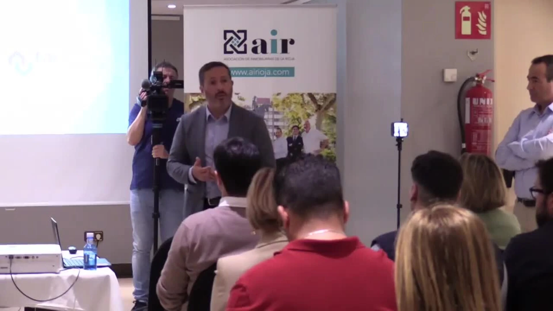Inmobiliarias piden seguridad jurídica para poner en alquiler 300.000 viviendas en España