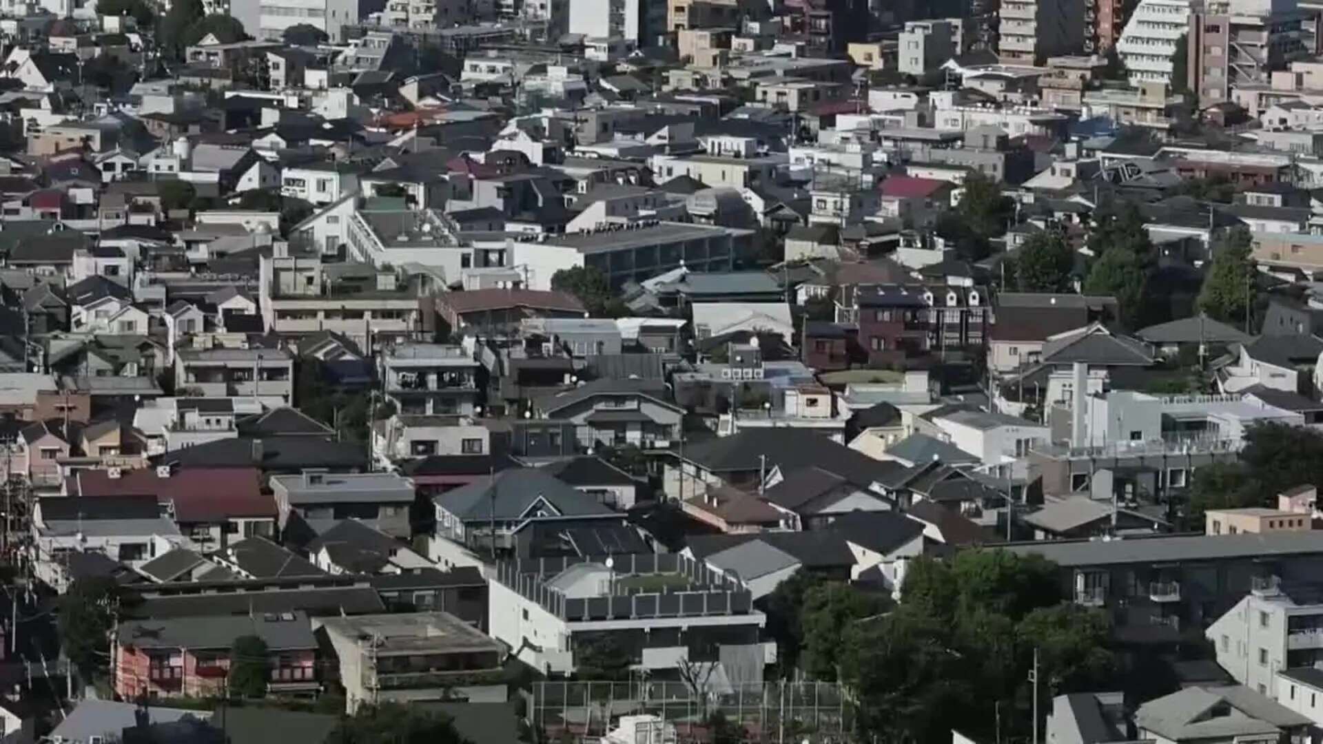 El precio del suelo en Japón se encarece un 1,4 %