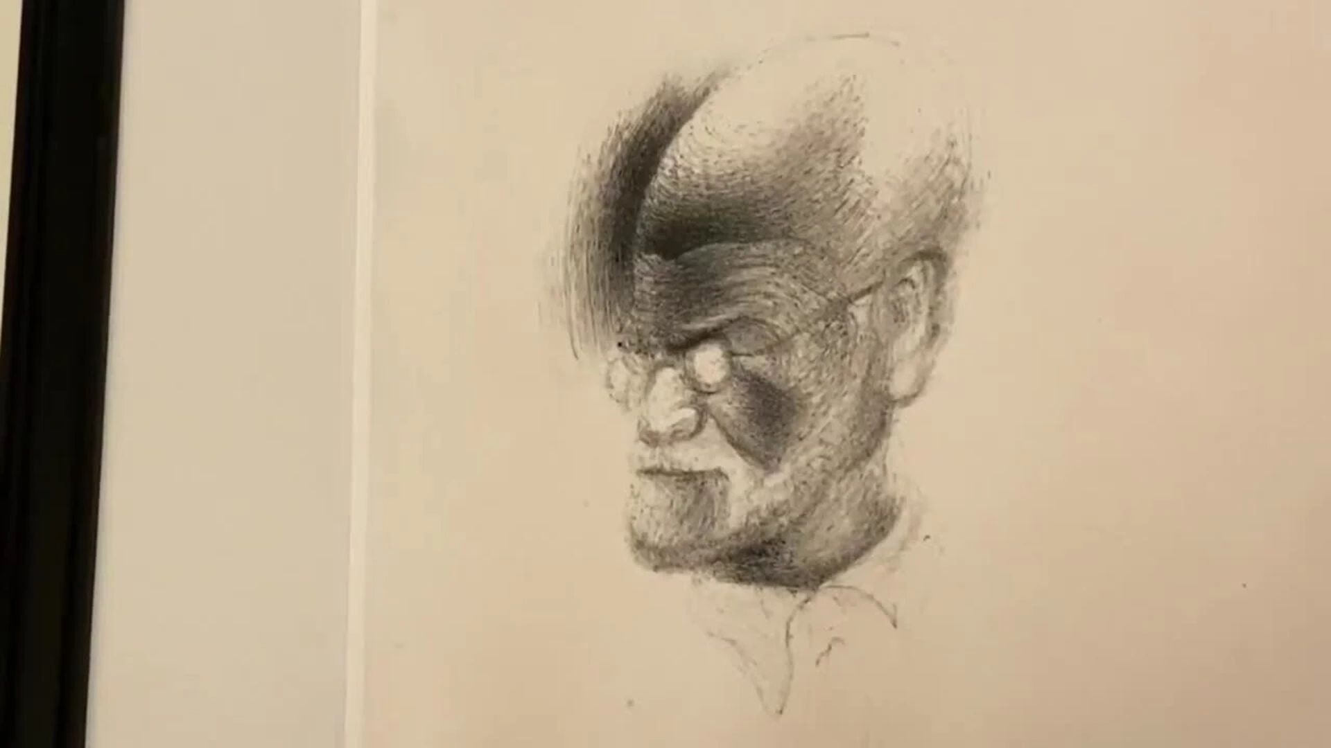 La Casa Museo Freud de Londres, lugar donde el psicoanalista vivió su último año de vida