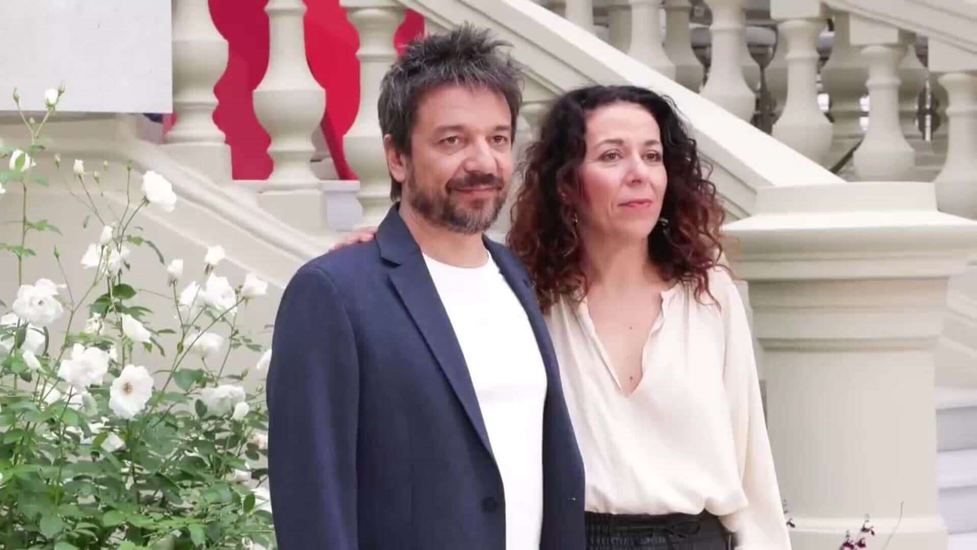 Javier Rey y Ana Polvorosa encabezan el reparto de 'La última noche en Tremor'