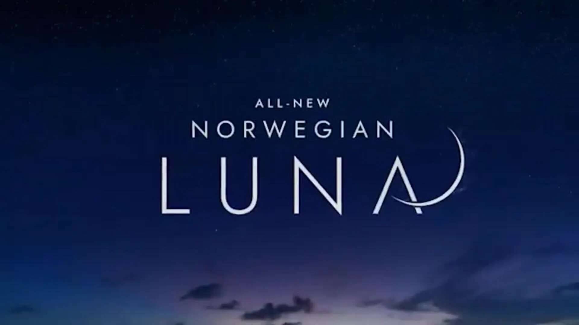 Nuevo crucero Aqua de Norwegian estrenará en 2025 un espectáculo musical en honor a Prince