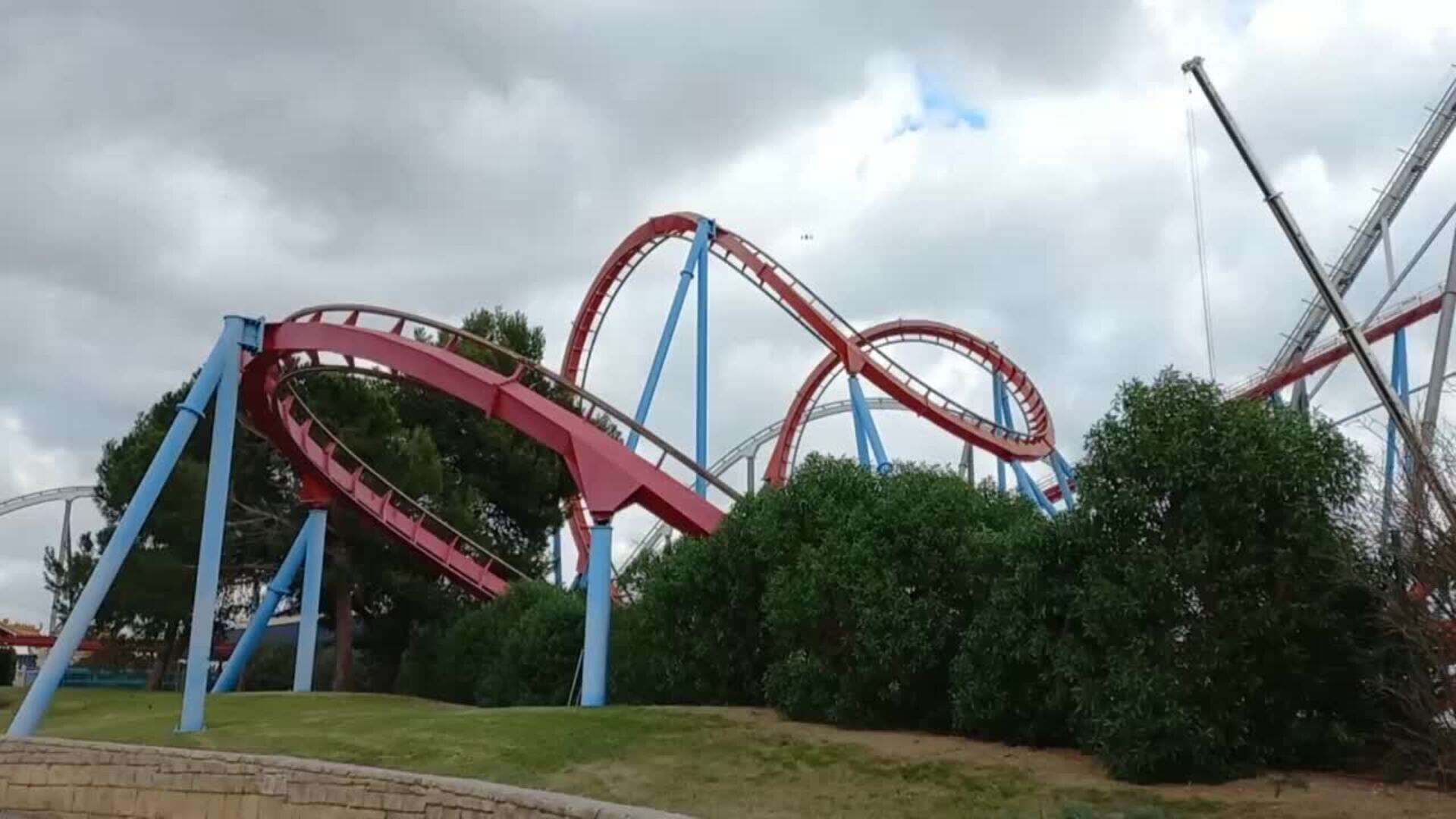 PortAventura celebrará su 30 aniversario con un guiño a sus inicios