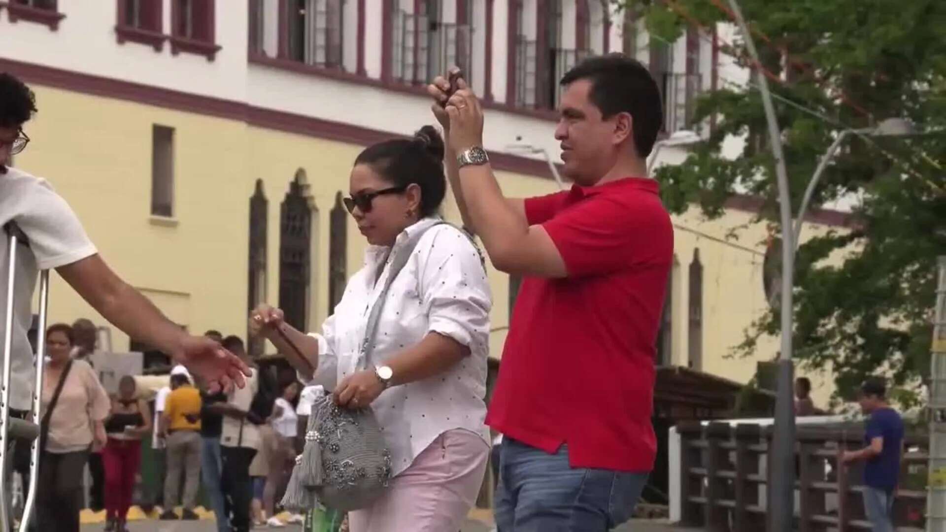 Cali aborda la tarea pendiente de proteger la biodiversidad en la COP16