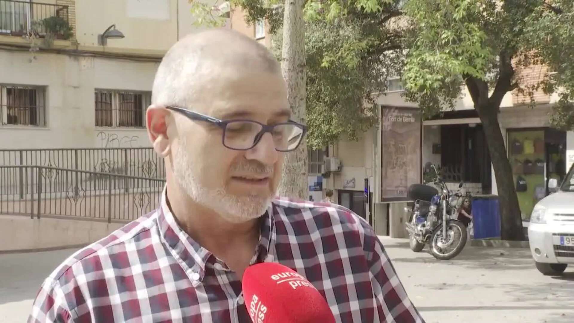 Callosa d'En Sarrià pide la ayuda de sus vecinos para ahorrar agua y evitar medidas más graves