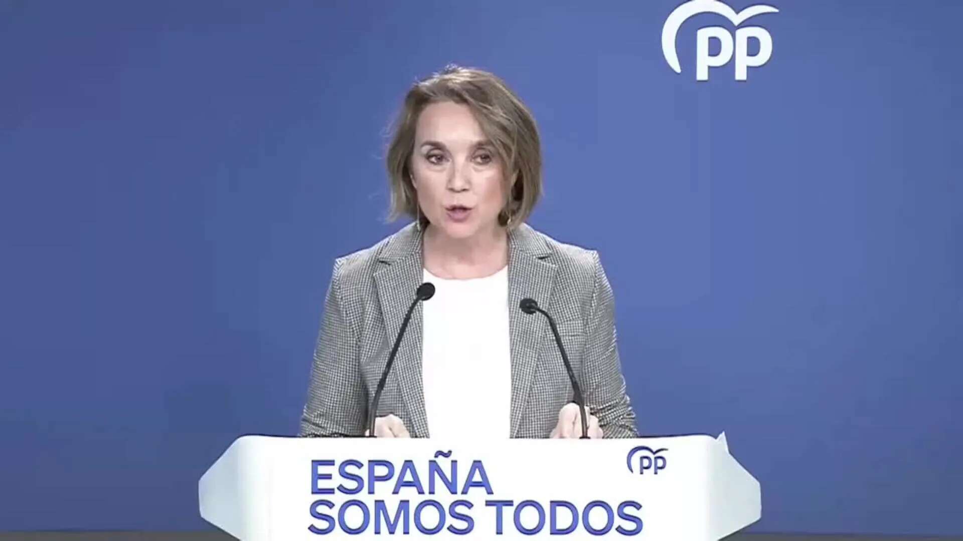 El PP apoya el decreto ley con ayudas ante la dana pero lo ve insuficiente y reclama más