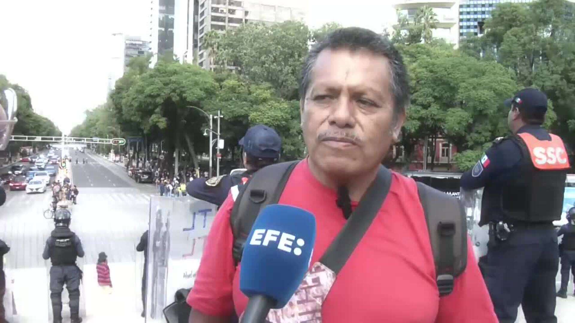 Padre de Ayotzinapa dice que 