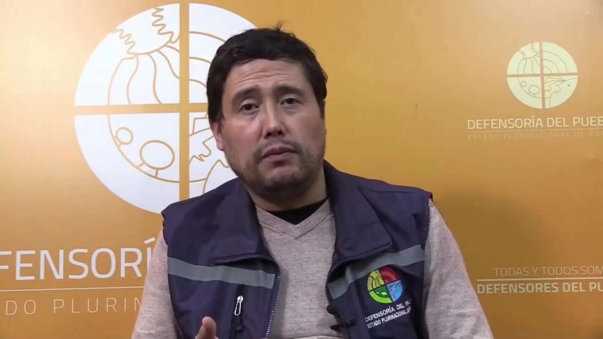 Alimentación, salud y educación, la deuda de Bolivia con niños que viven en cárceles