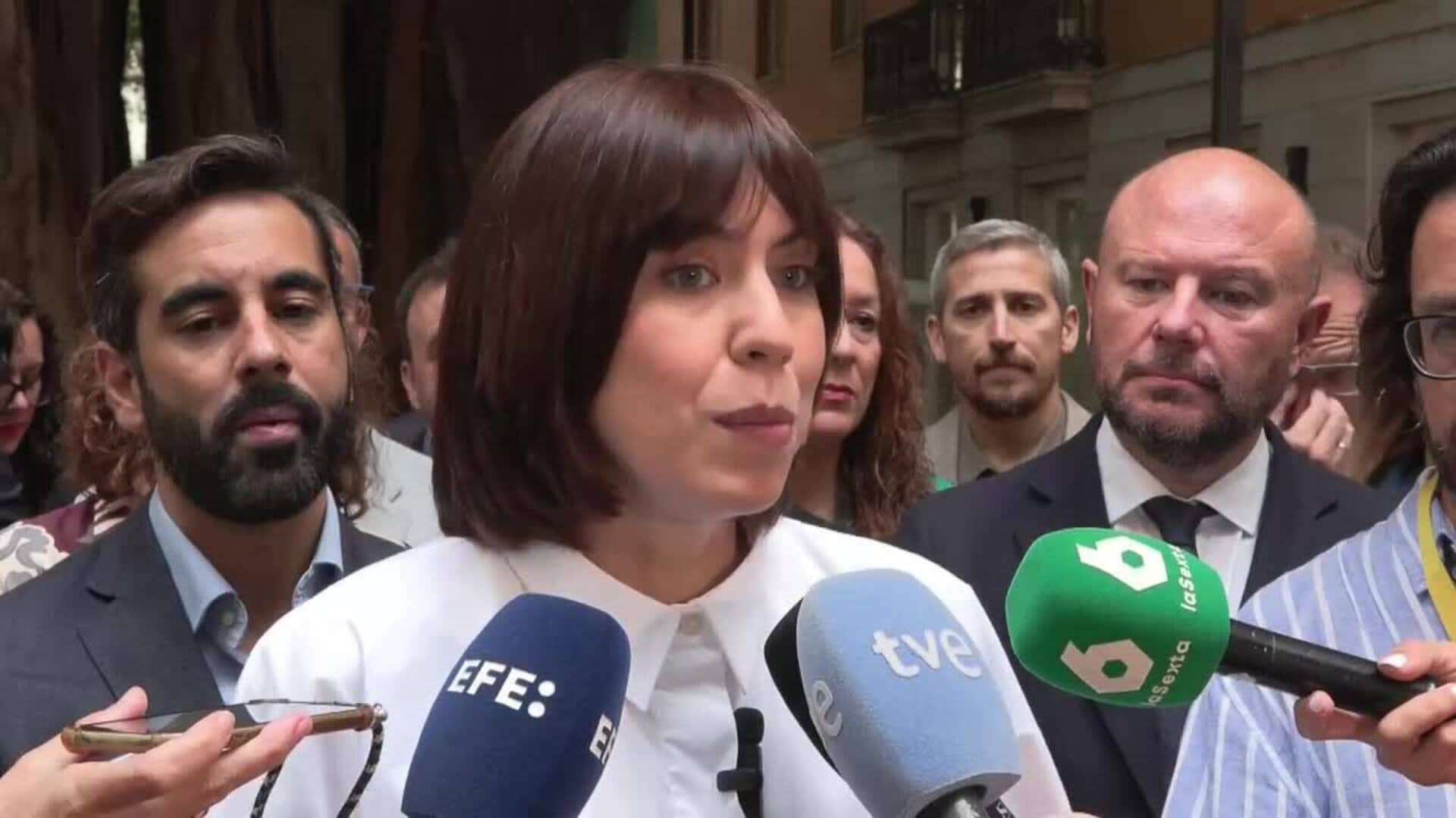 Morant pide a Catalá que retire el premio a Flores Juberías y no edite su relato