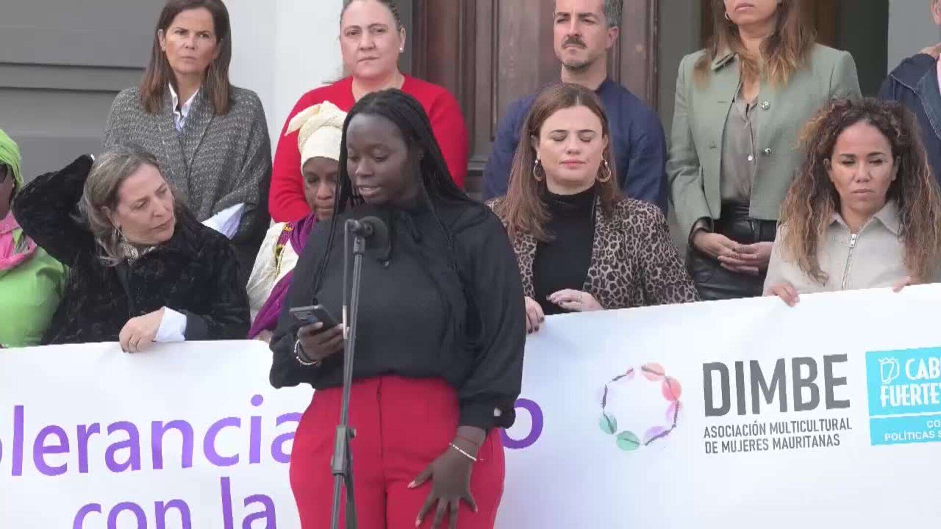 Fuerteventura alza la voz contra la mutilación genital femenina