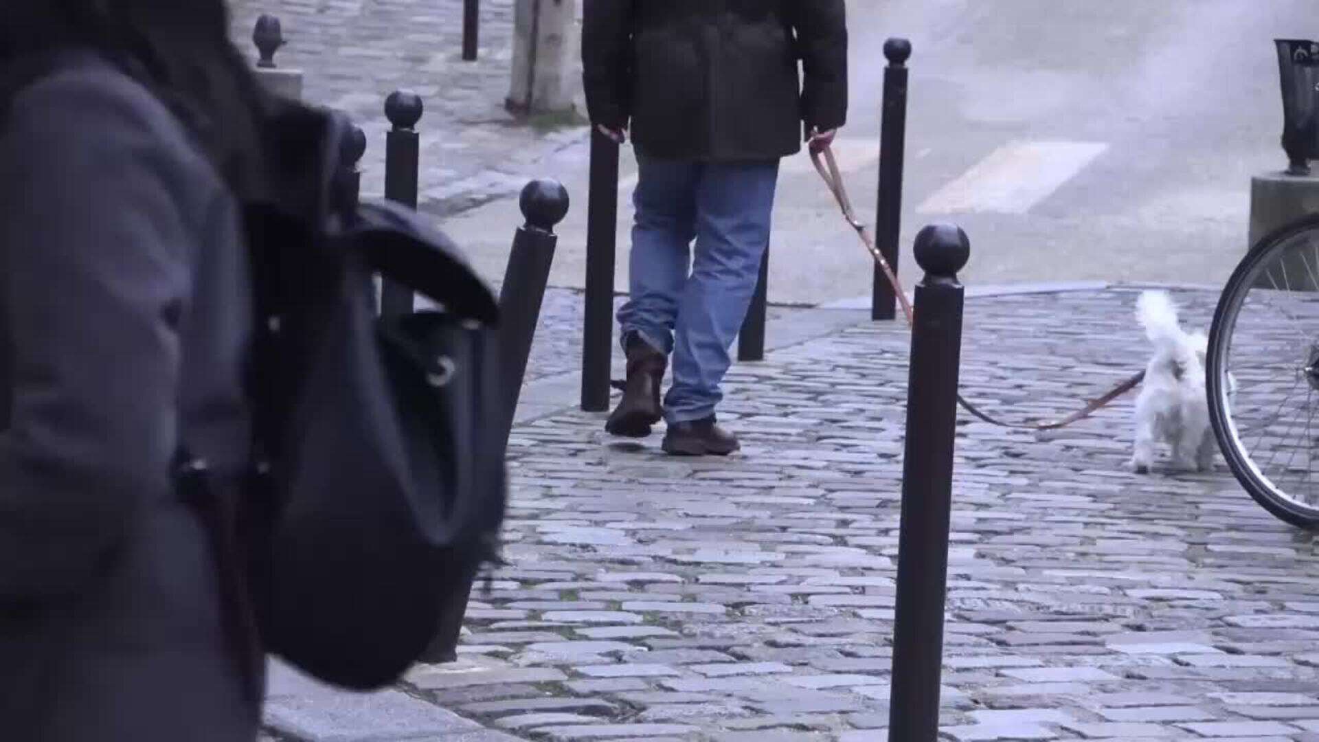 París convertirá en peatonal la zona más turística de Montmartre