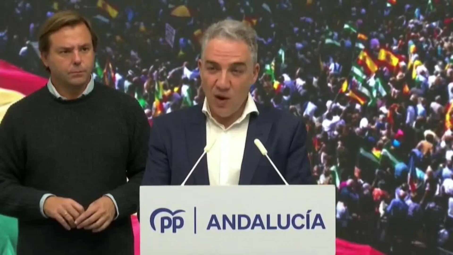 El PP exige al Gobierno que dé explicaciones y reconozca errores como ha hecho Mazón