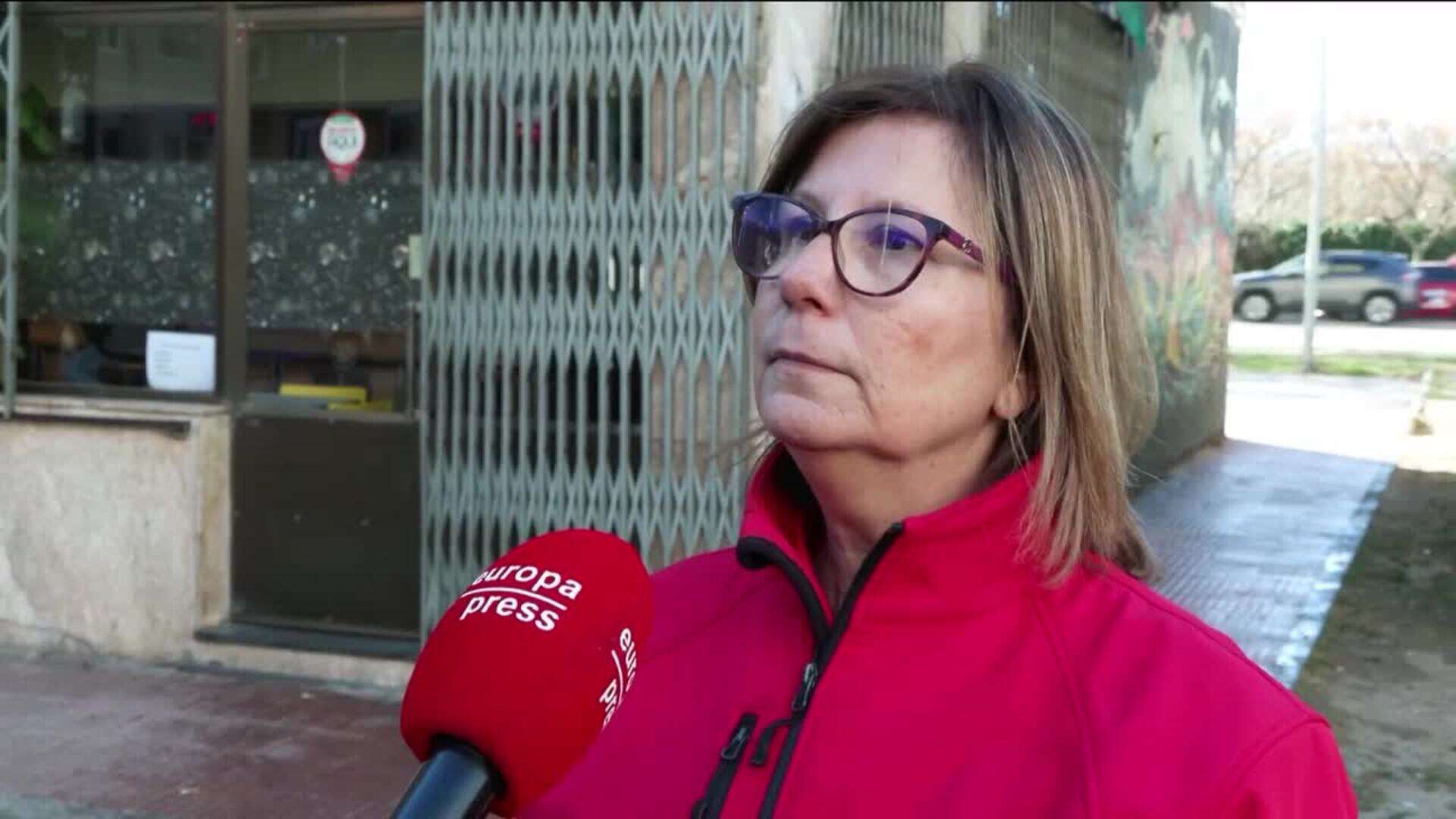 Emergencias explica cómo se han encontrado el cuerpo del hombre asesinado en Alcalá de Henares