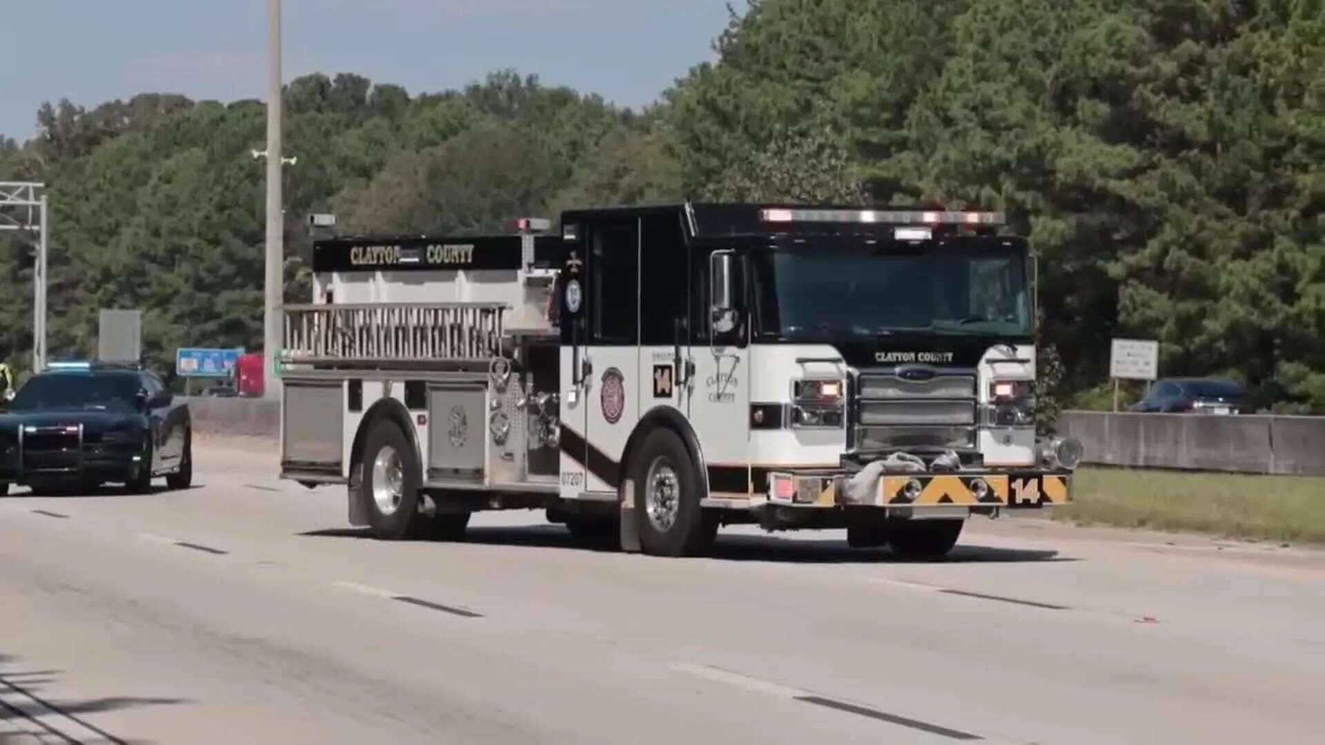 Autoridades estadounidenses piden acatar evacuación ante el paso de Milton