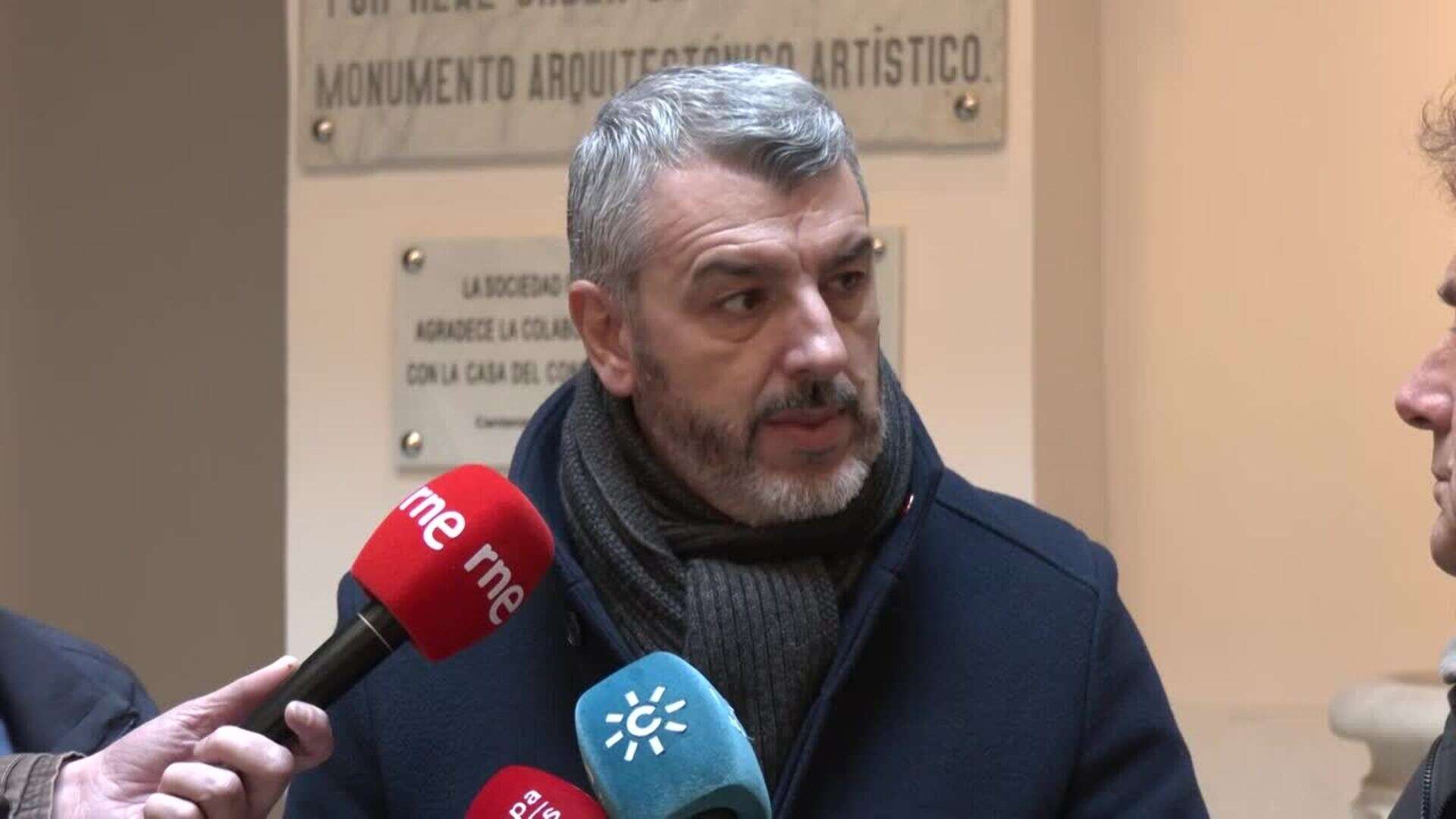 UGT resalta en una exposición el legado de Nicolás Redondo y su 