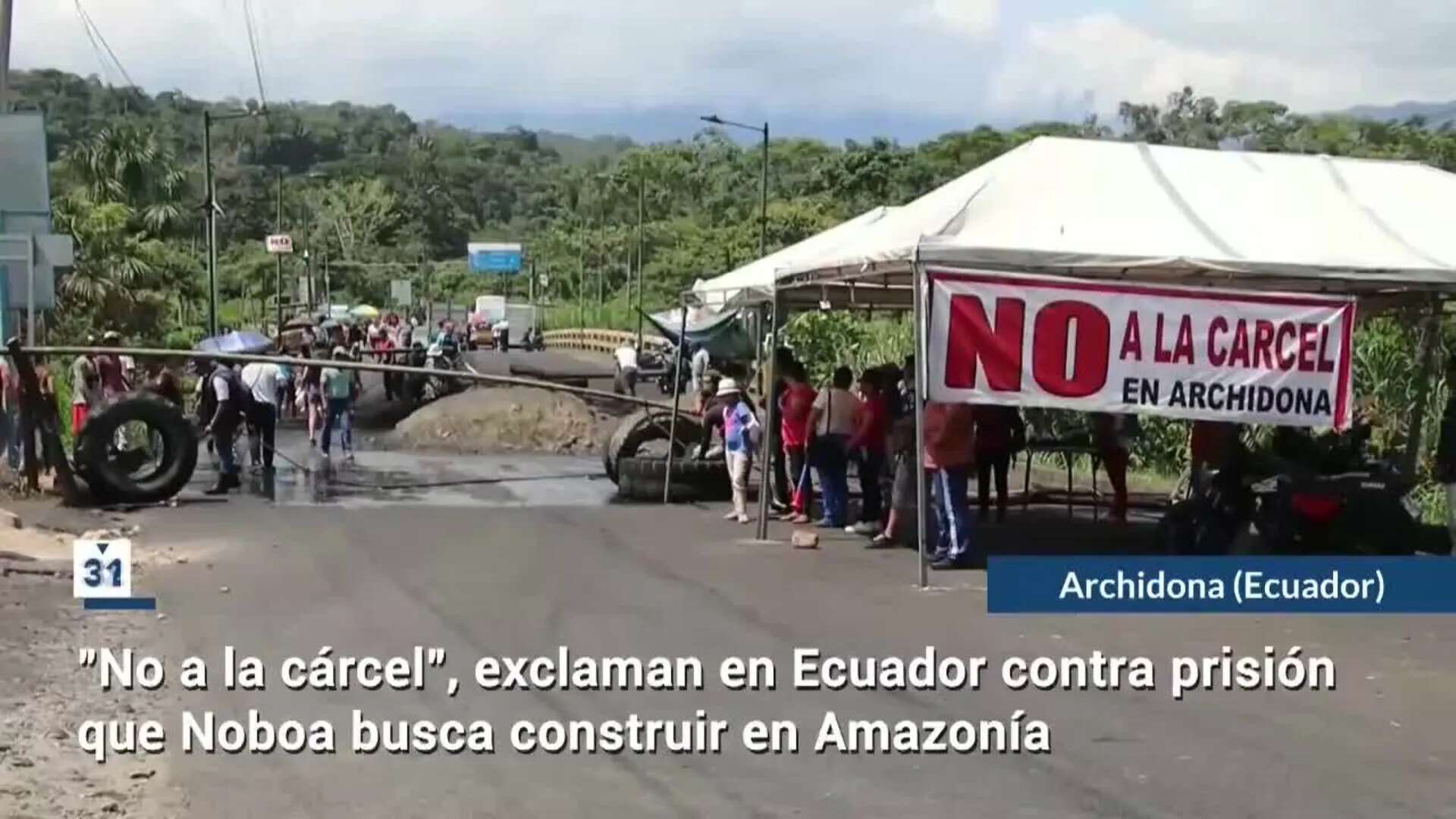 América al día en 60 segundos, viernes 13 de diciembre