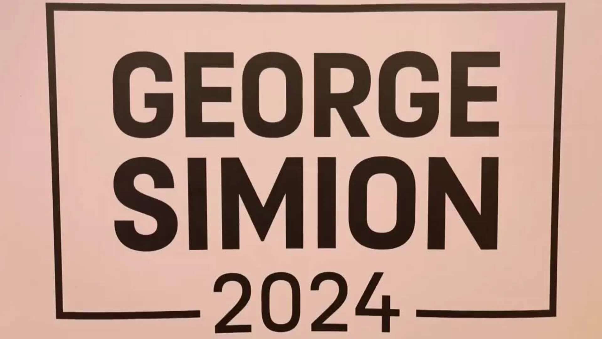 George Simion presenta plan 