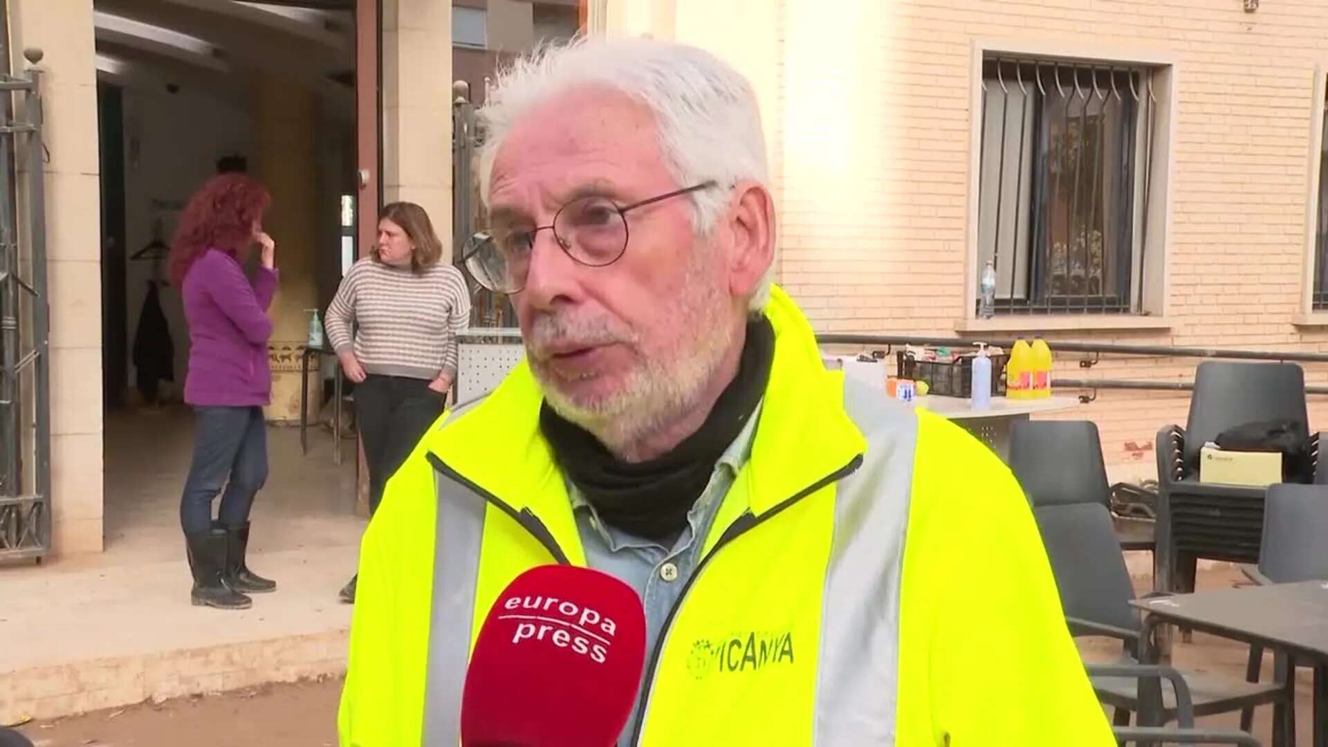 Ayuntamiento de Picanya afirma que tras la DANA 