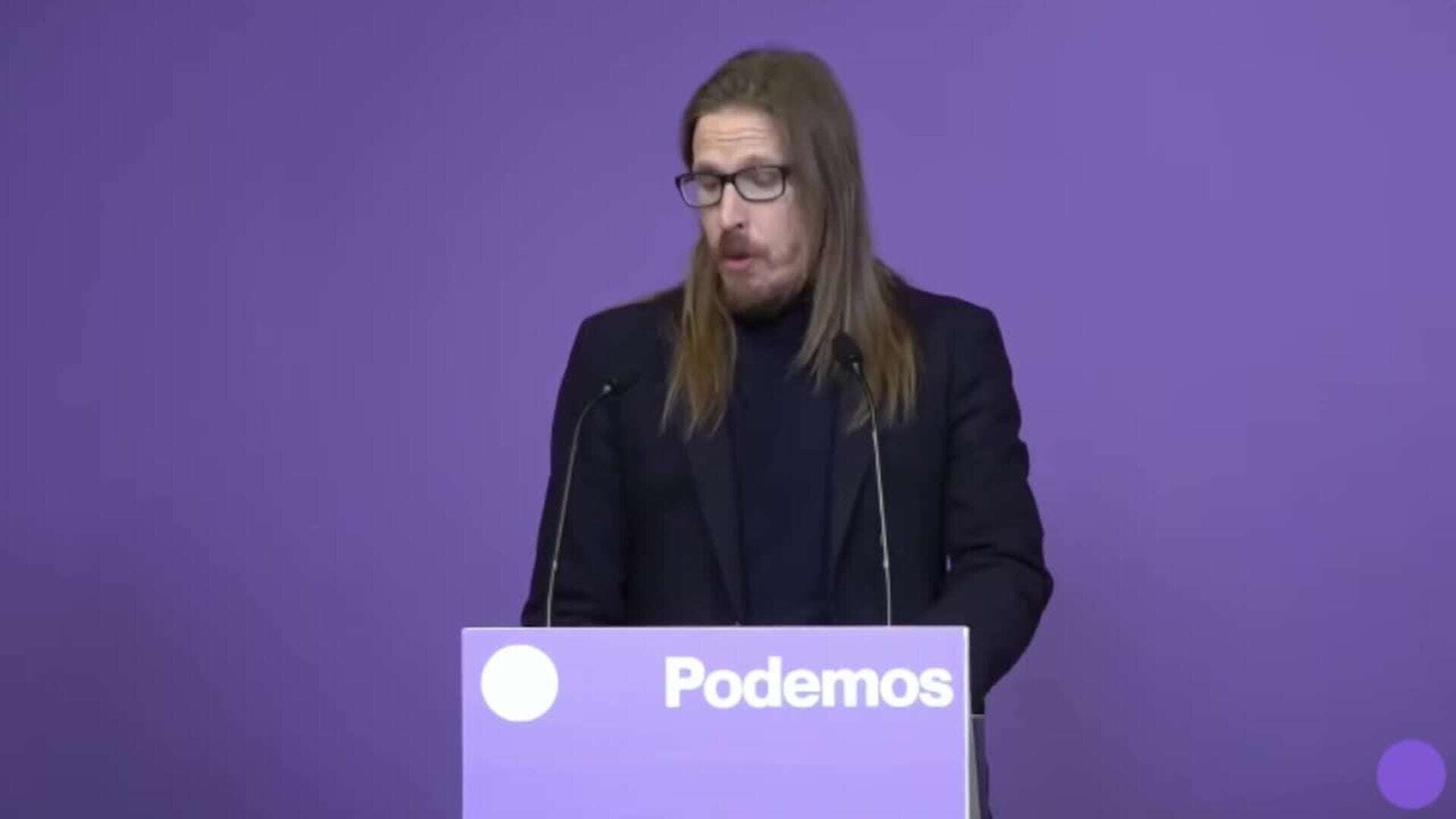 Podemos achaca la subida del Muface a fines electoralistas de Óscar López