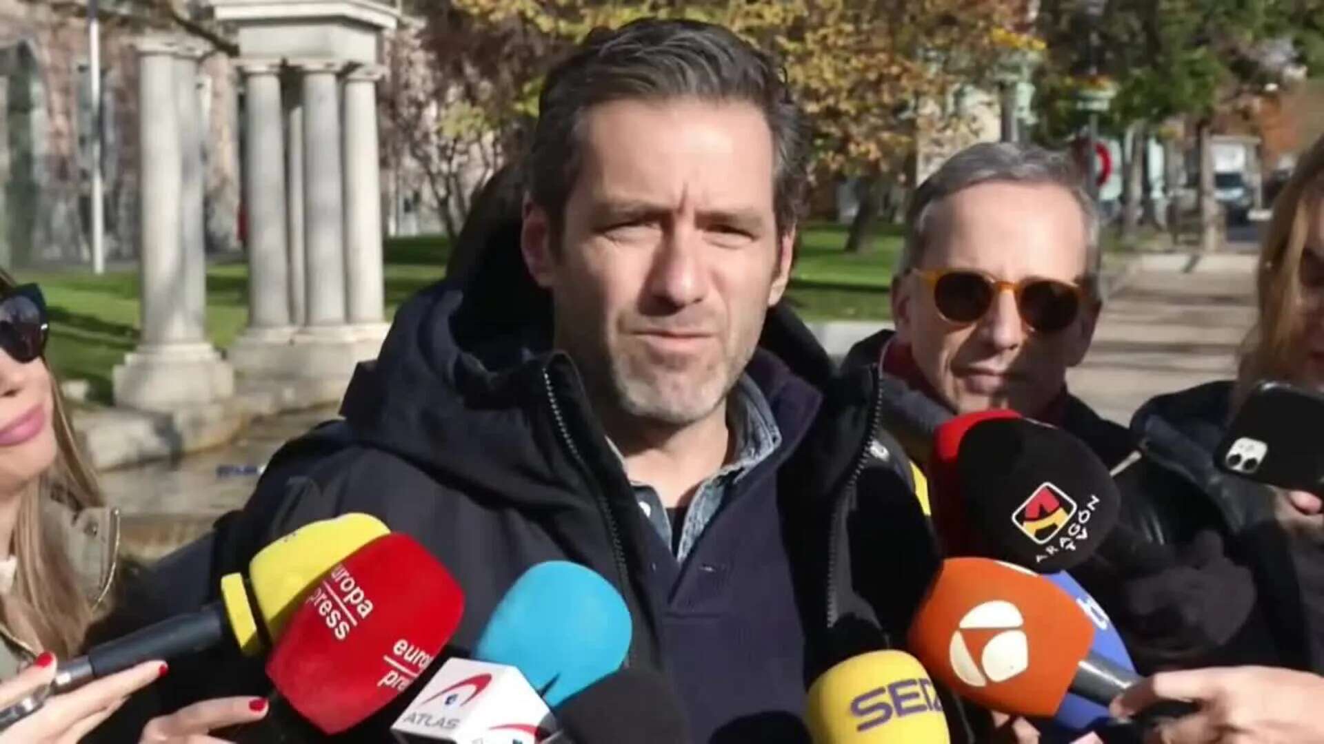 El PP apoya que Guardiola dé trámite a la ley de concordia extremeña presentada por Vox