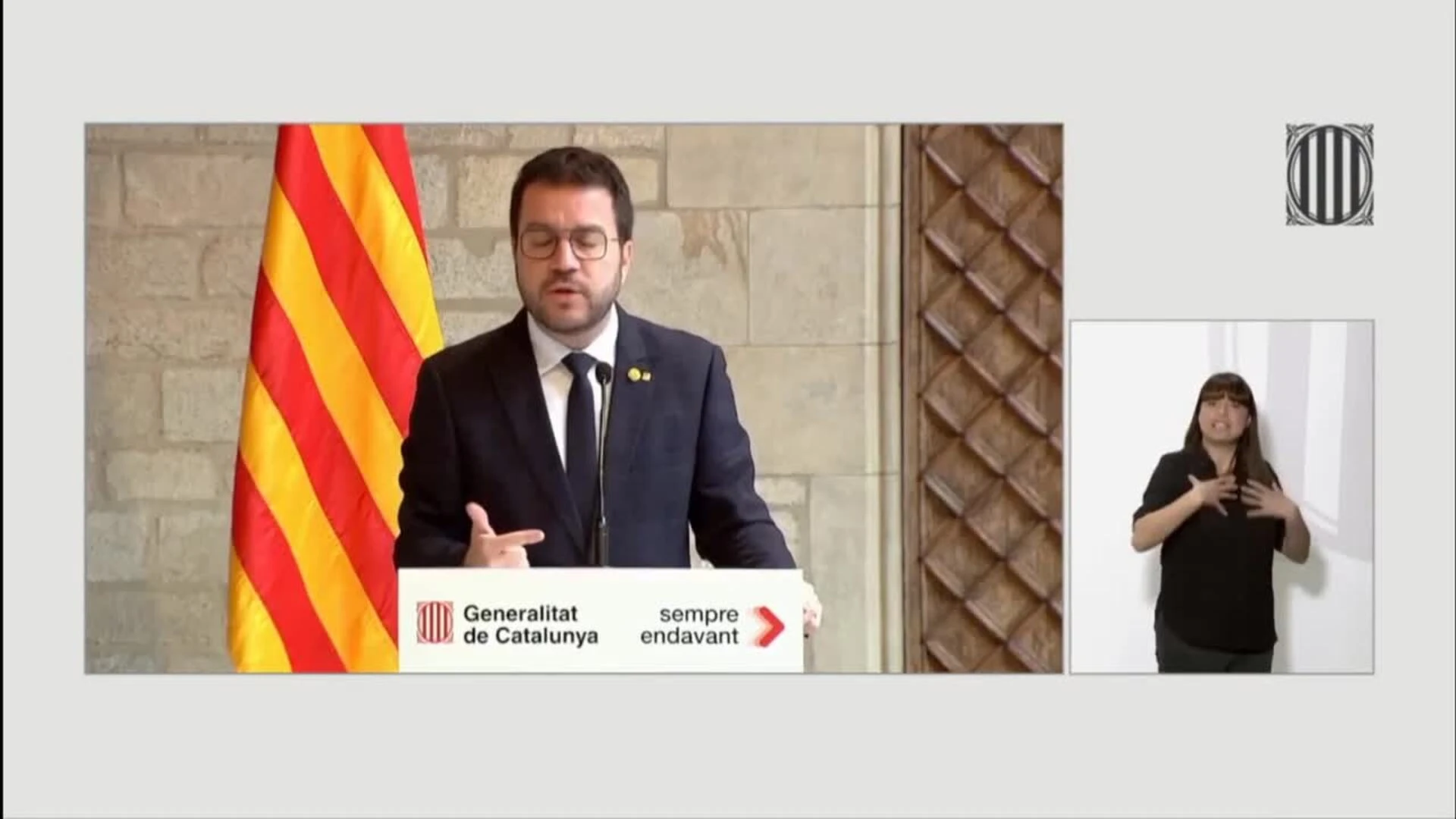 Aragonès: 