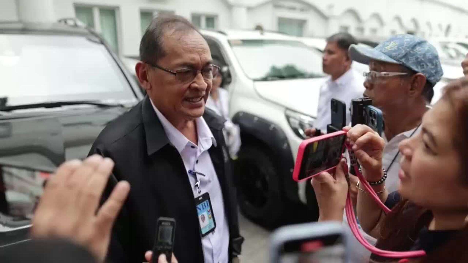 Un ciudadano de origen chino es detenido en Manila por presunto espionaje