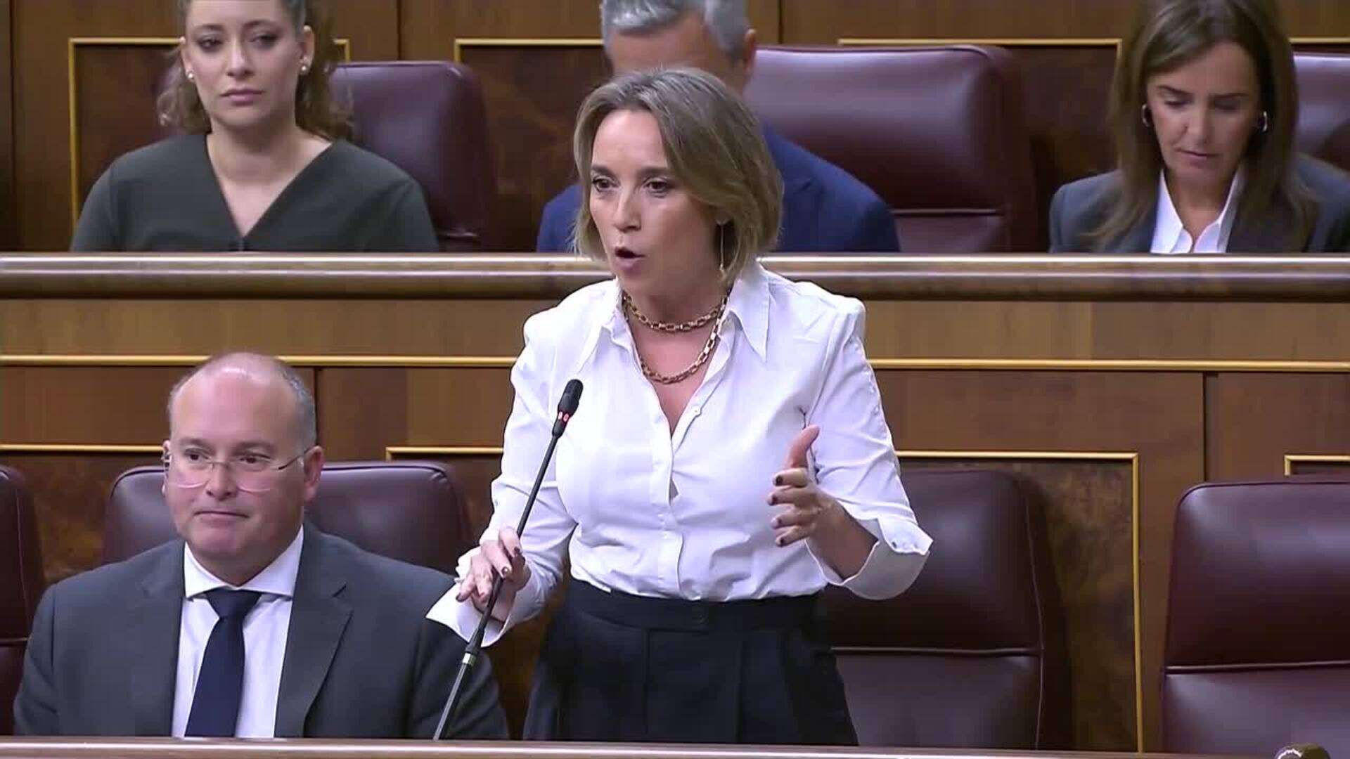 El PP avisa a Sánchez que tomar RTVE no servirá para 