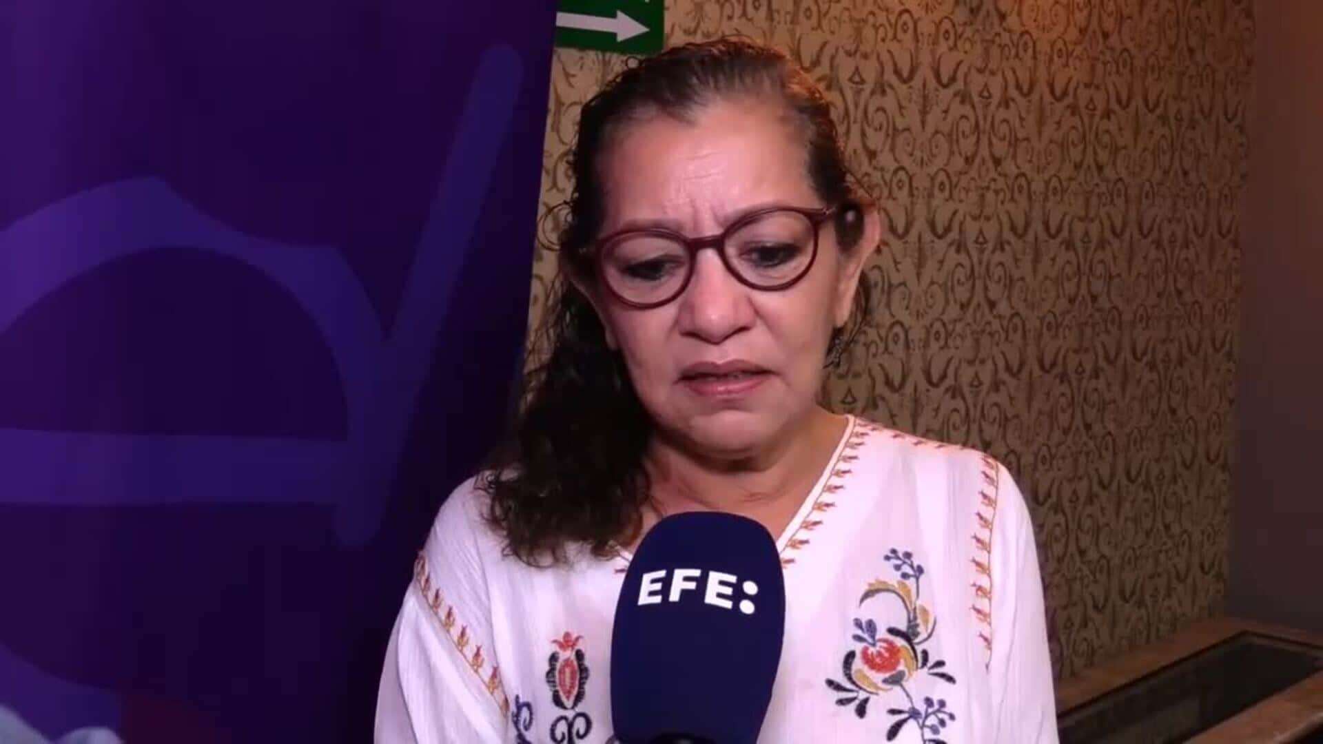 Exigen justicia por violencia sexual en Honduras, donde el 76 % de las víctimas son niñas