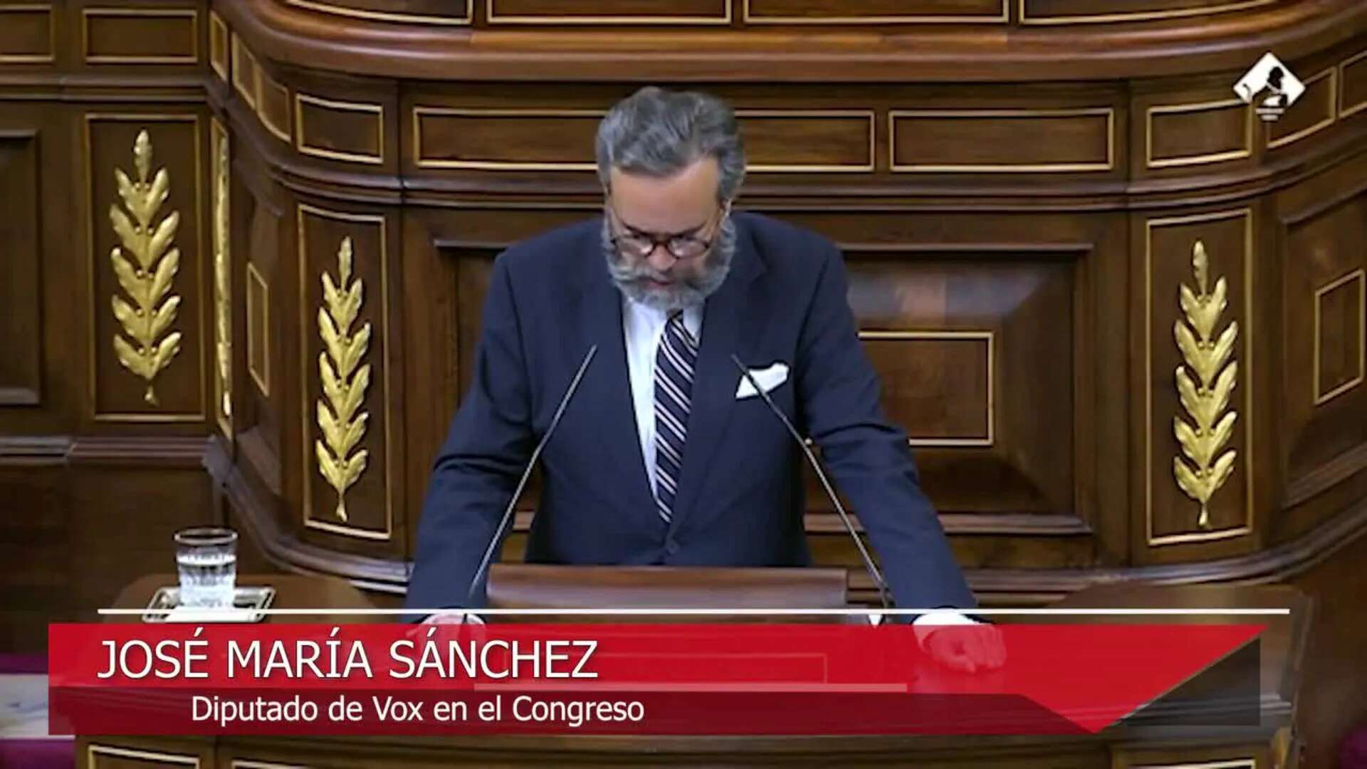 El Congreso debate la petición para reconocer a Edmundo González como presidente de Venezuela