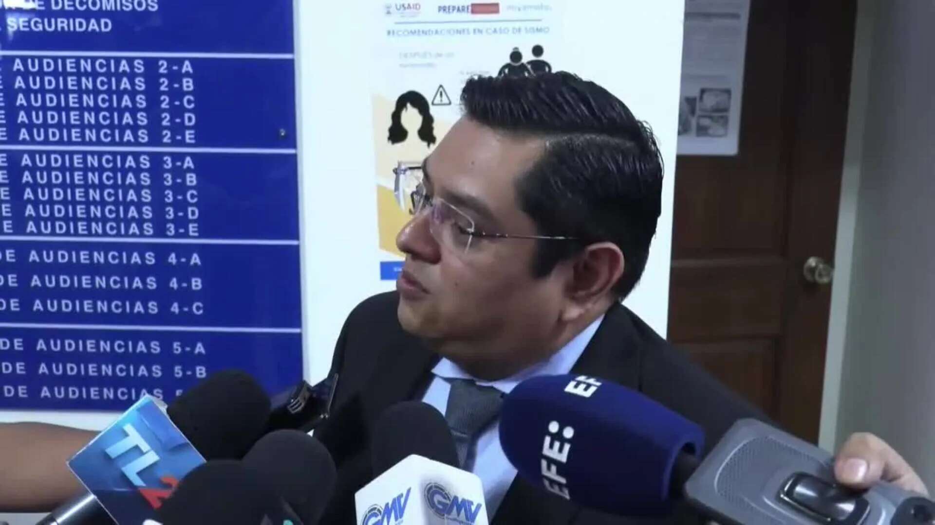 Corte salvadoreña abre audiencia preliminar por la masacre de padres jesuitas de 1989