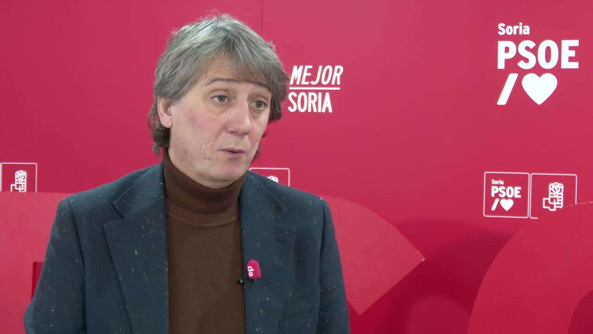 Martínez descarta adelanto electoral porque 