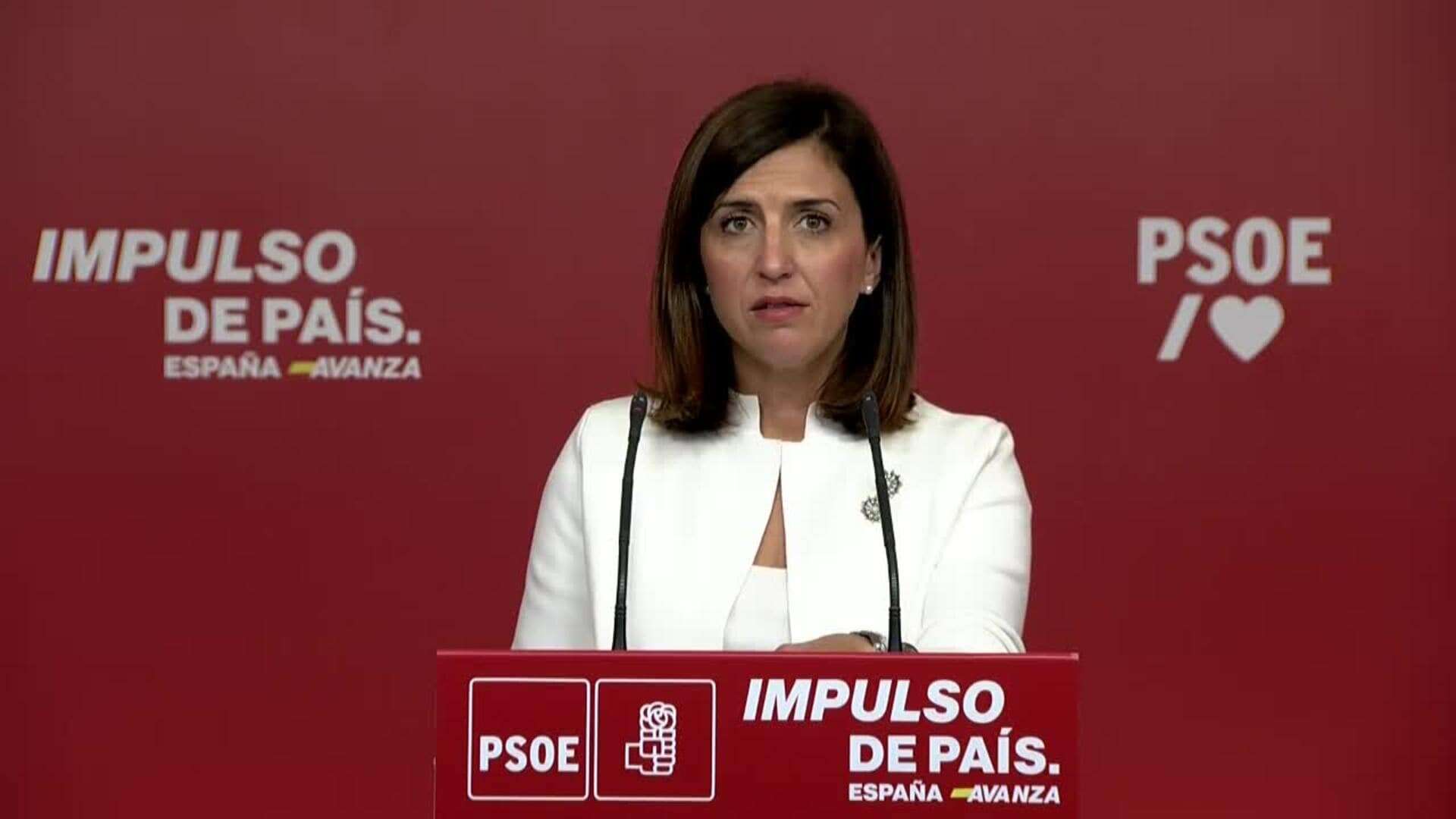 El PSOE defiende a Sumar ante el caso Errejón y confía en que seguirá tomando medidas