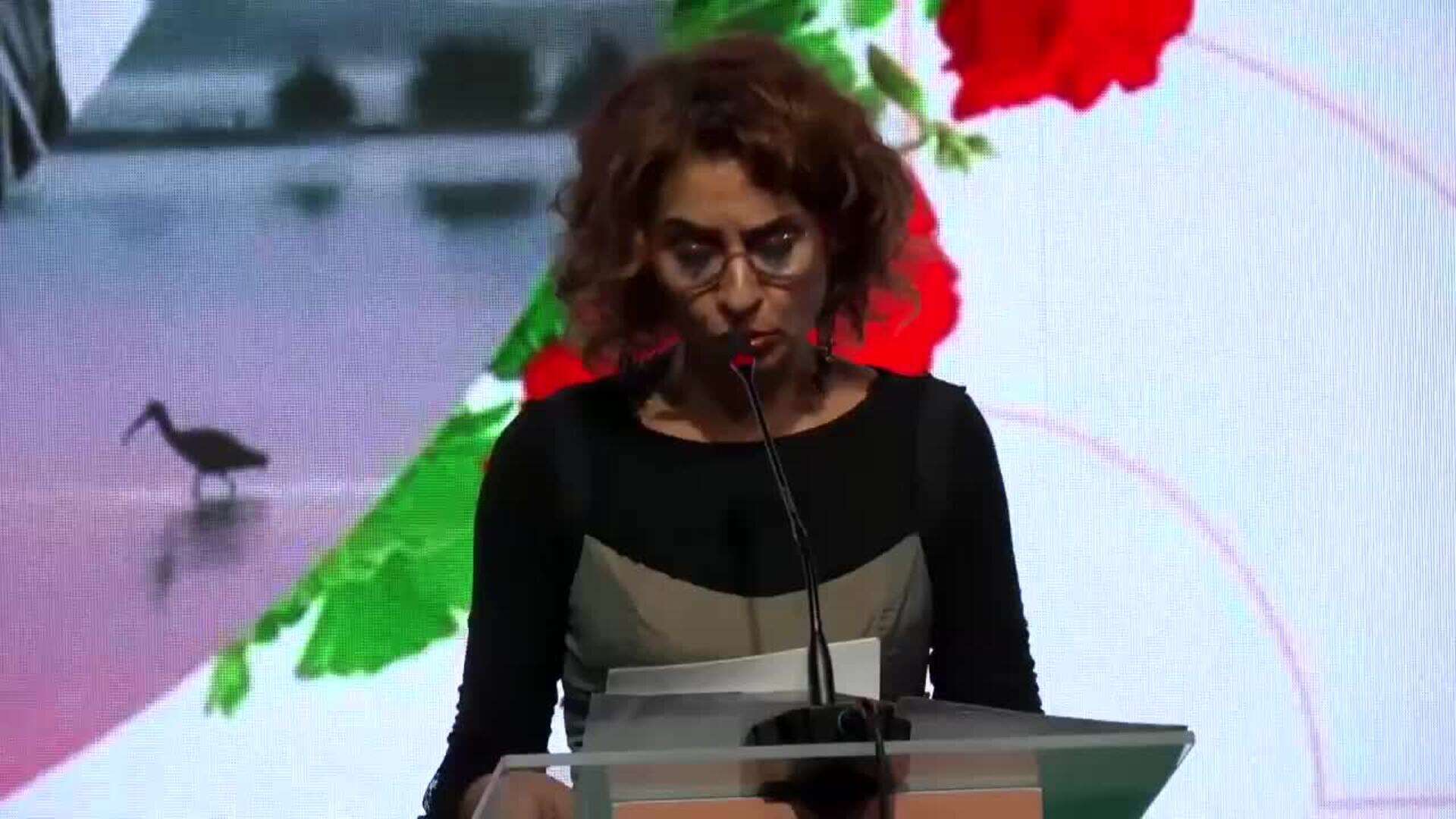 María Jesús Montero pide a la Junta de Andalucía ayuda para las grandes infraestructuras