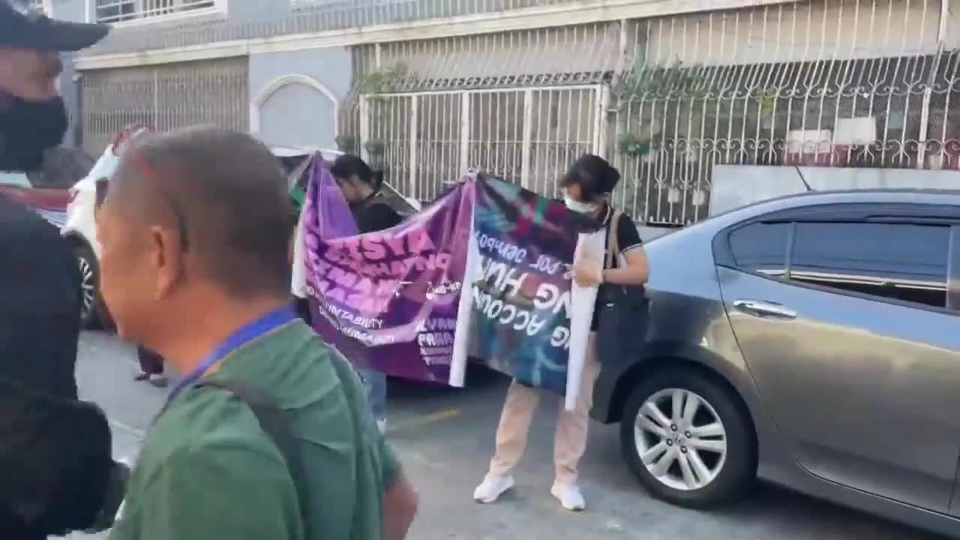 El exagente Gerry Maliban condenado por disparar a un joven de 17 años