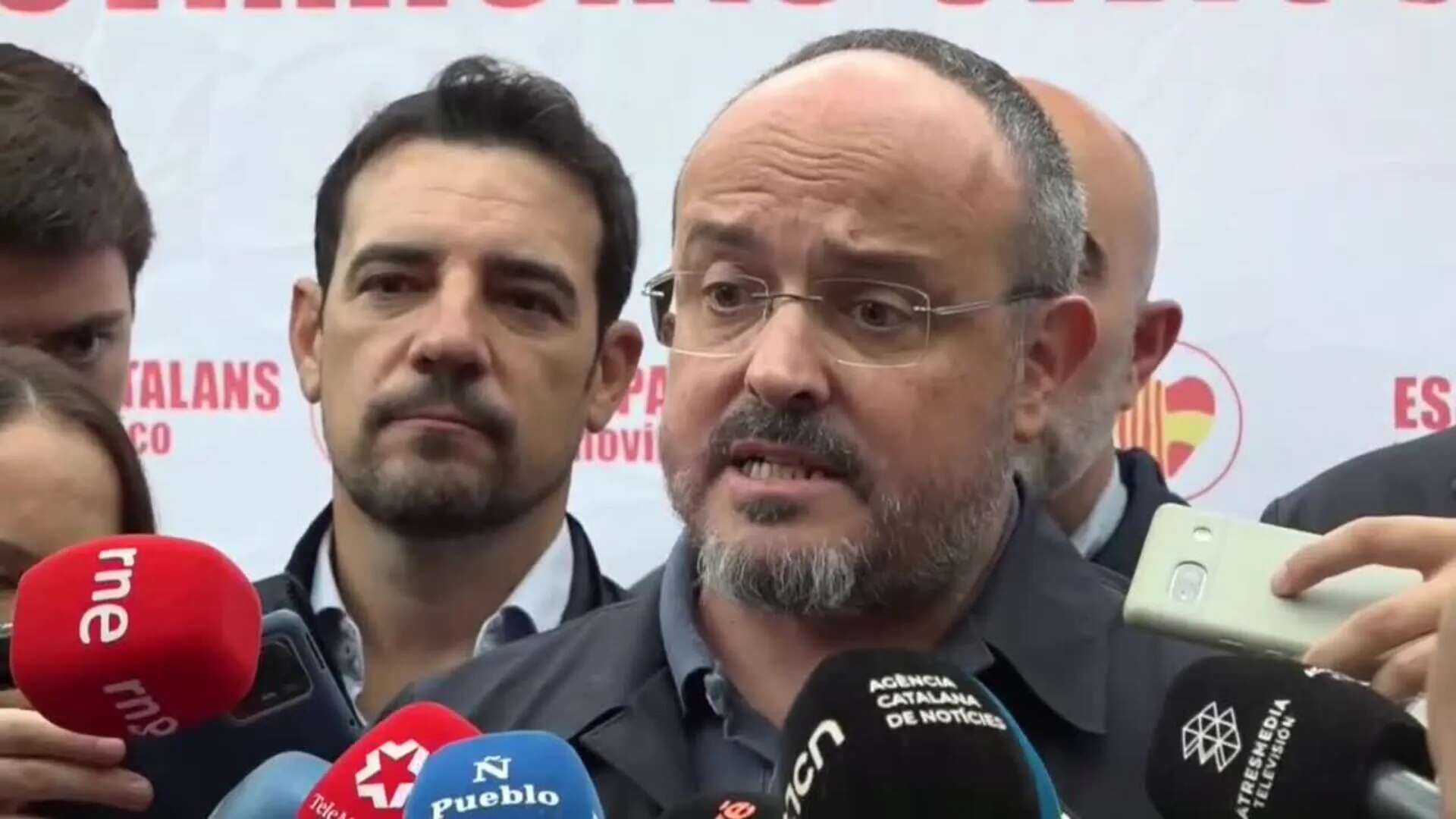 Alejandro Fernández (PP): 