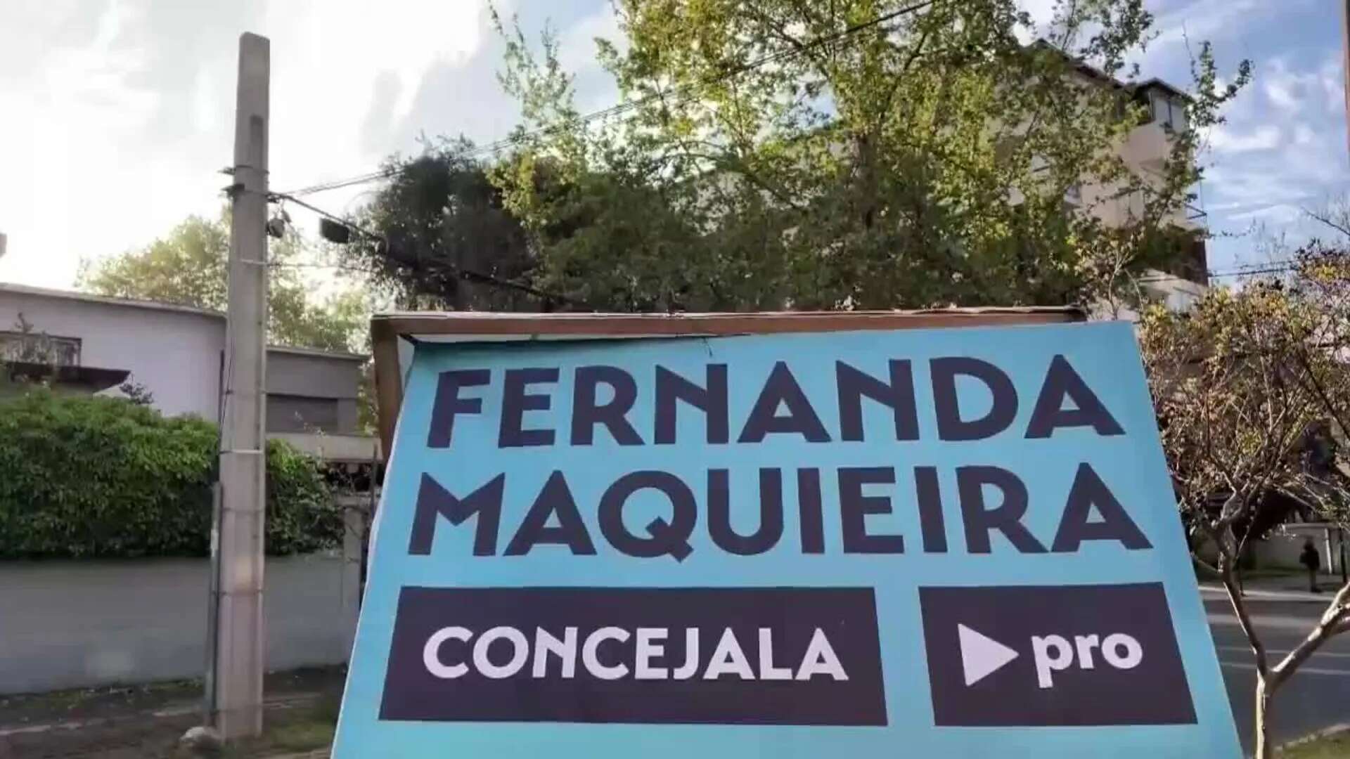 Inseguridad y corrupción coparán el interés en campaña para los comicios locales de Chile