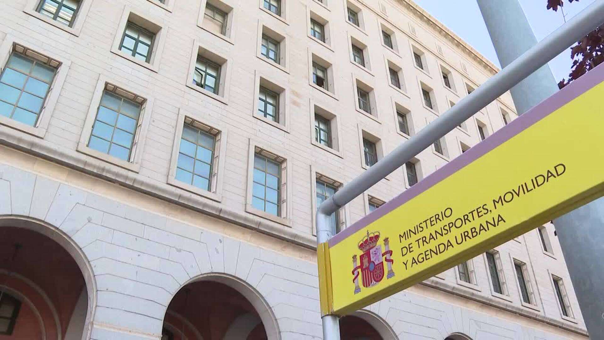 Ábalos pide personarse como perjudicado en el 'caso Koldo' tras la auditoría de Transportes