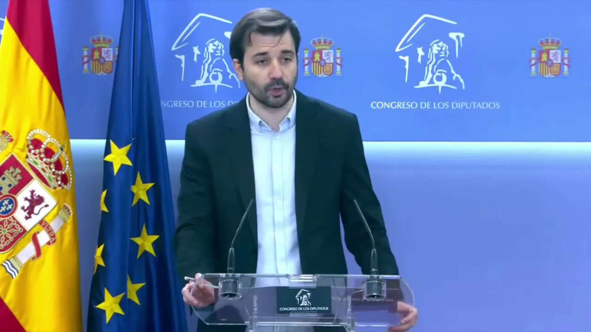 Podemos avisa al Gobierno de que va en serio con sus condiciones para apoyar presupuestos