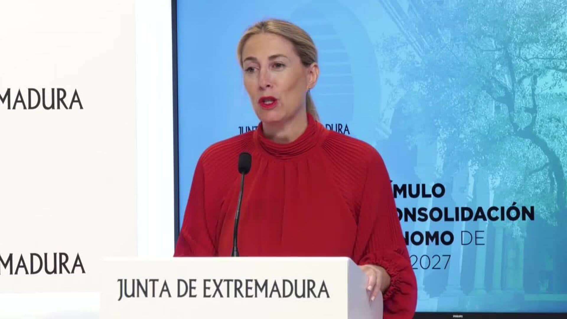 El programa para la consolidación del trabajo autónomo contará con 316 millones en 2024-27