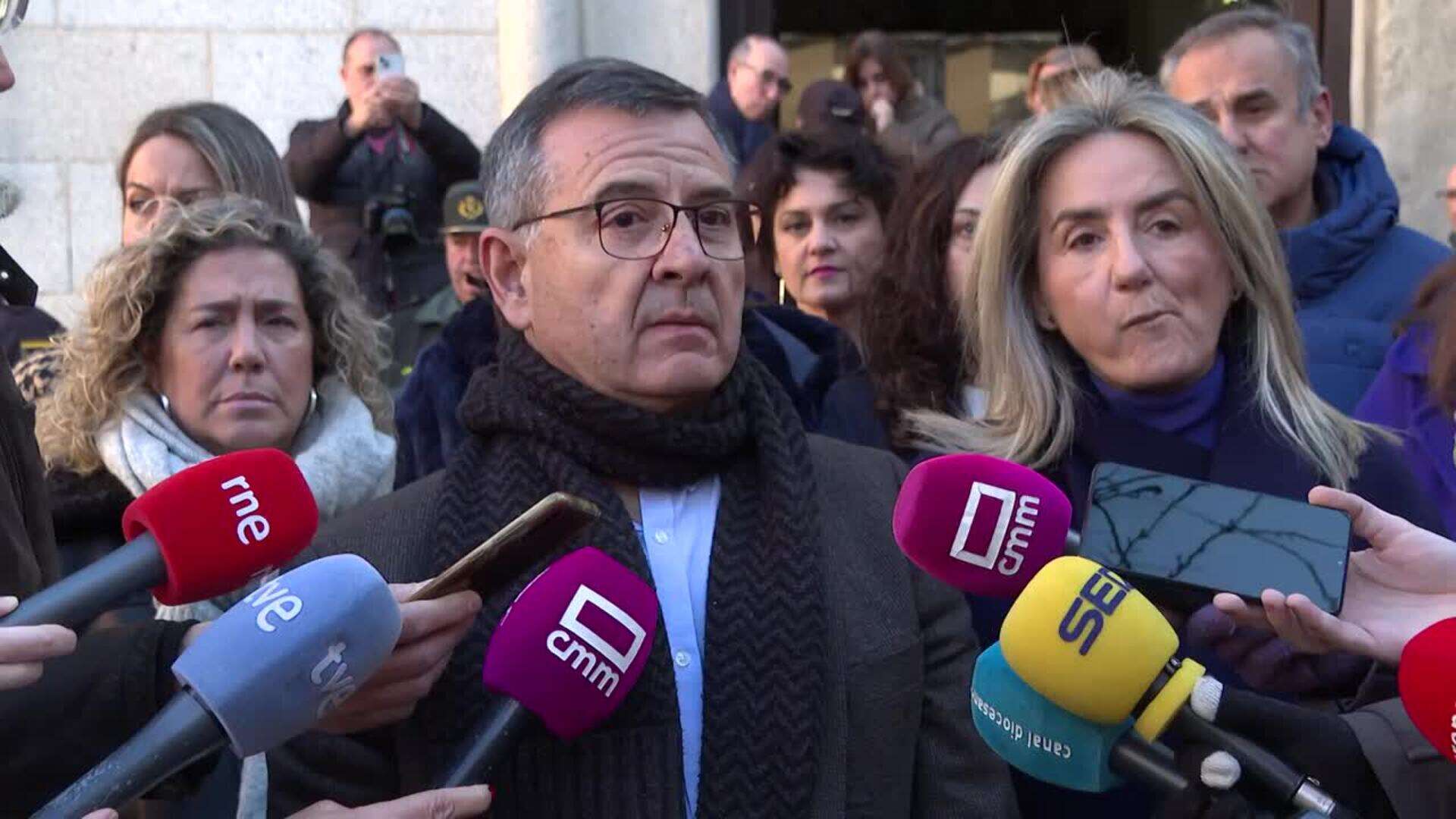 Subdelegado del Gobierno en Toledo contesta a alcaldes preocupados por algunos delitos