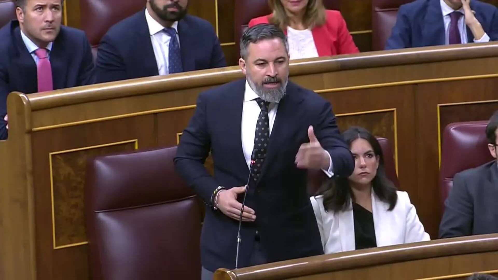 Sánchez acusa a PP y Vox de ocurrencias y xenofobia con la migración: Les falta humanidad