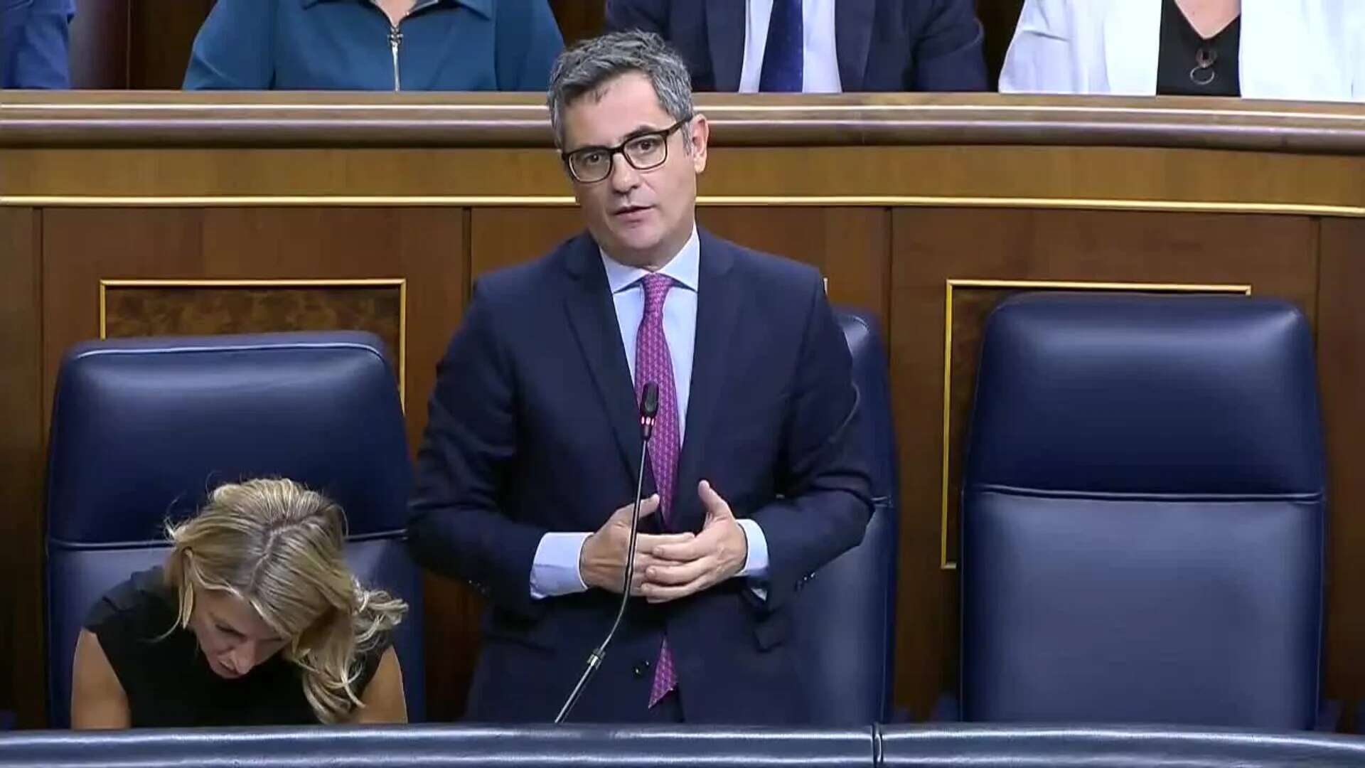 El PP exige que el Gobierno 