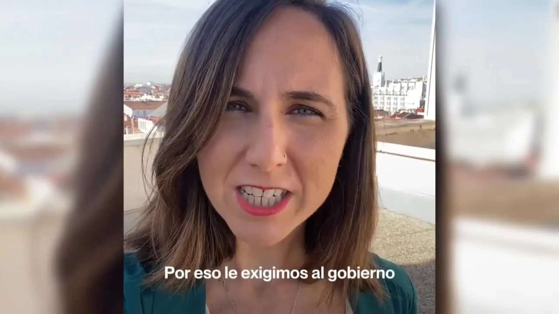 Podemos pide desclasificar los documentos del 23F tras desvelarse un audio del rey emérito