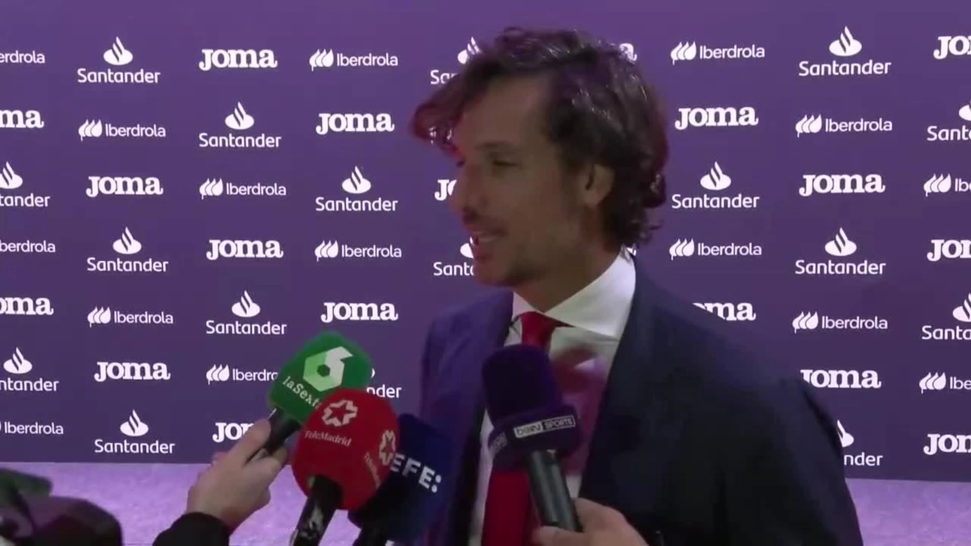 El deseo de Feliciano López para 2024l: 