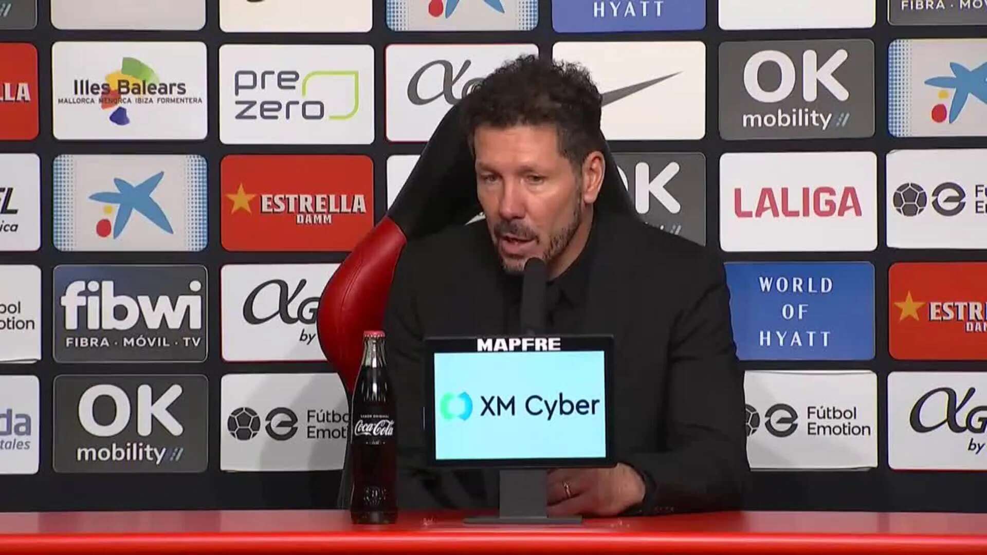 Simeone: 